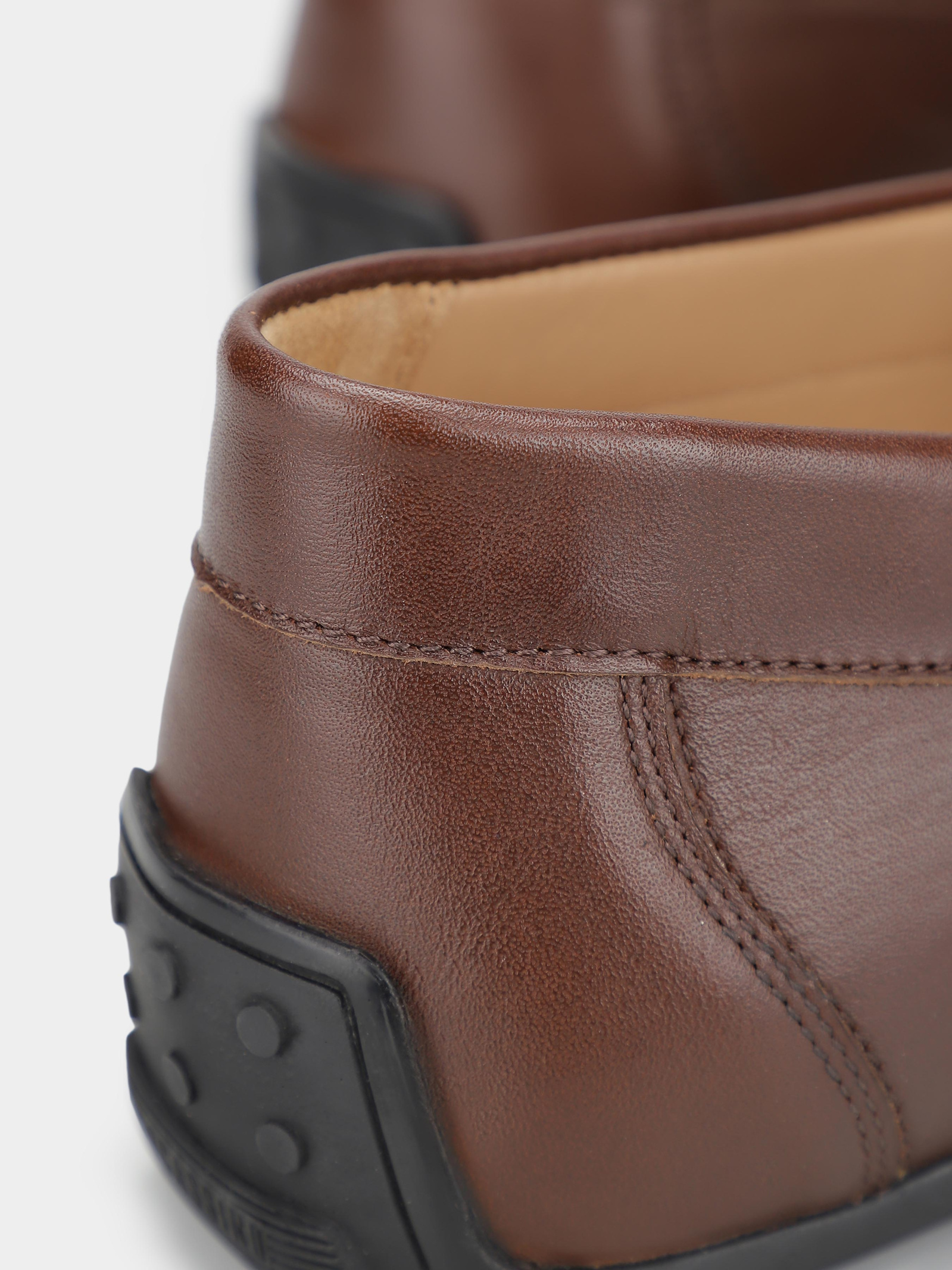 Сліпони та мокасини Чоловічі Braska