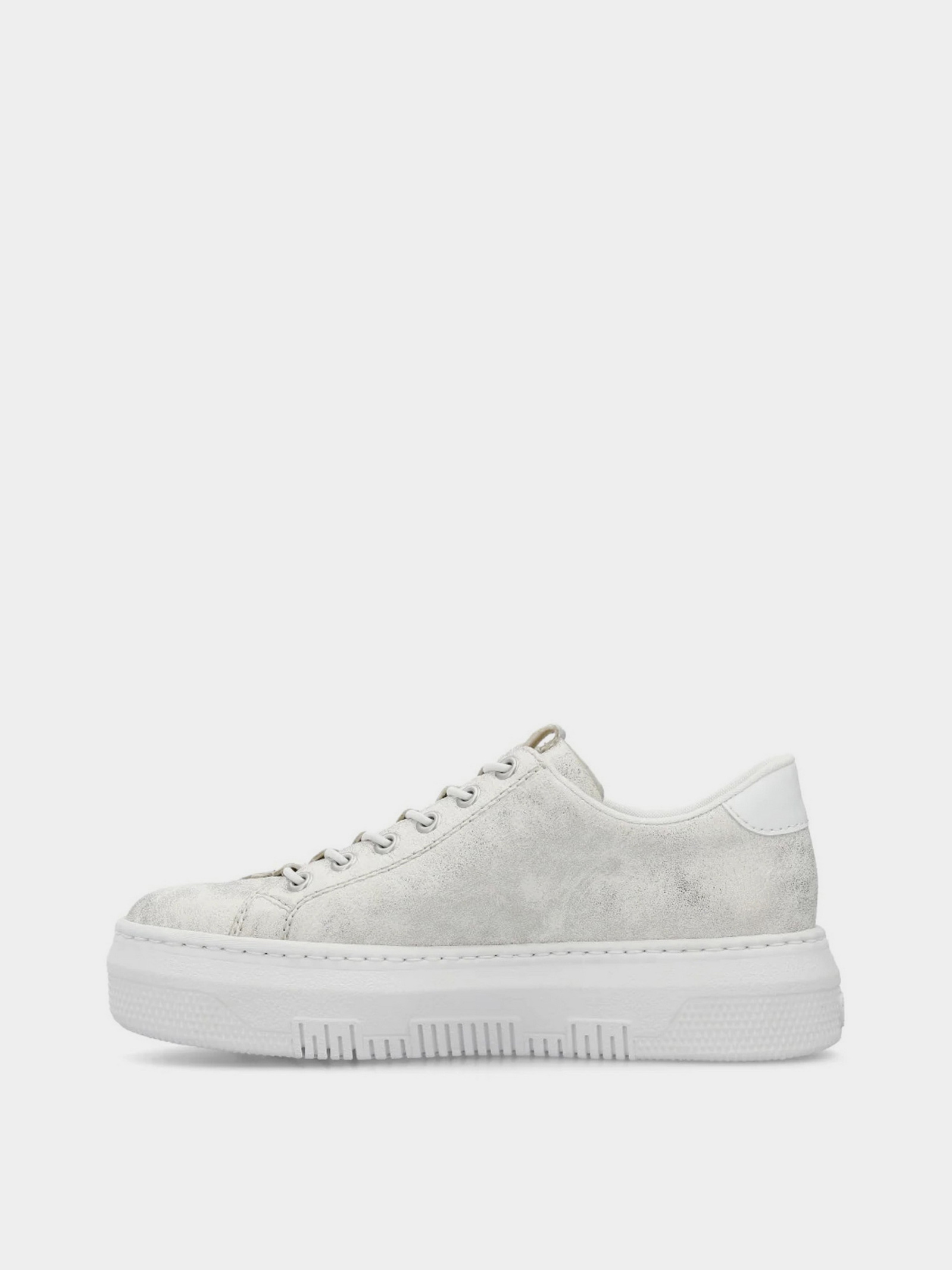 Low-Top Sneakers Women's RIEKER