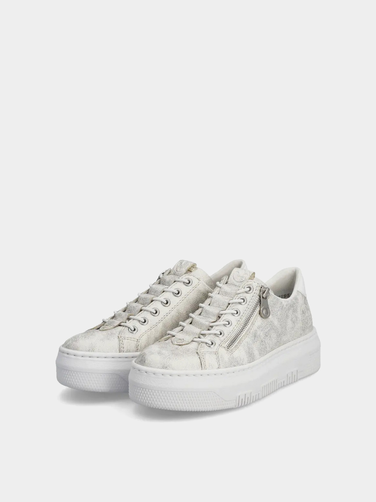 Low-Top Sneakers Women's RIEKER