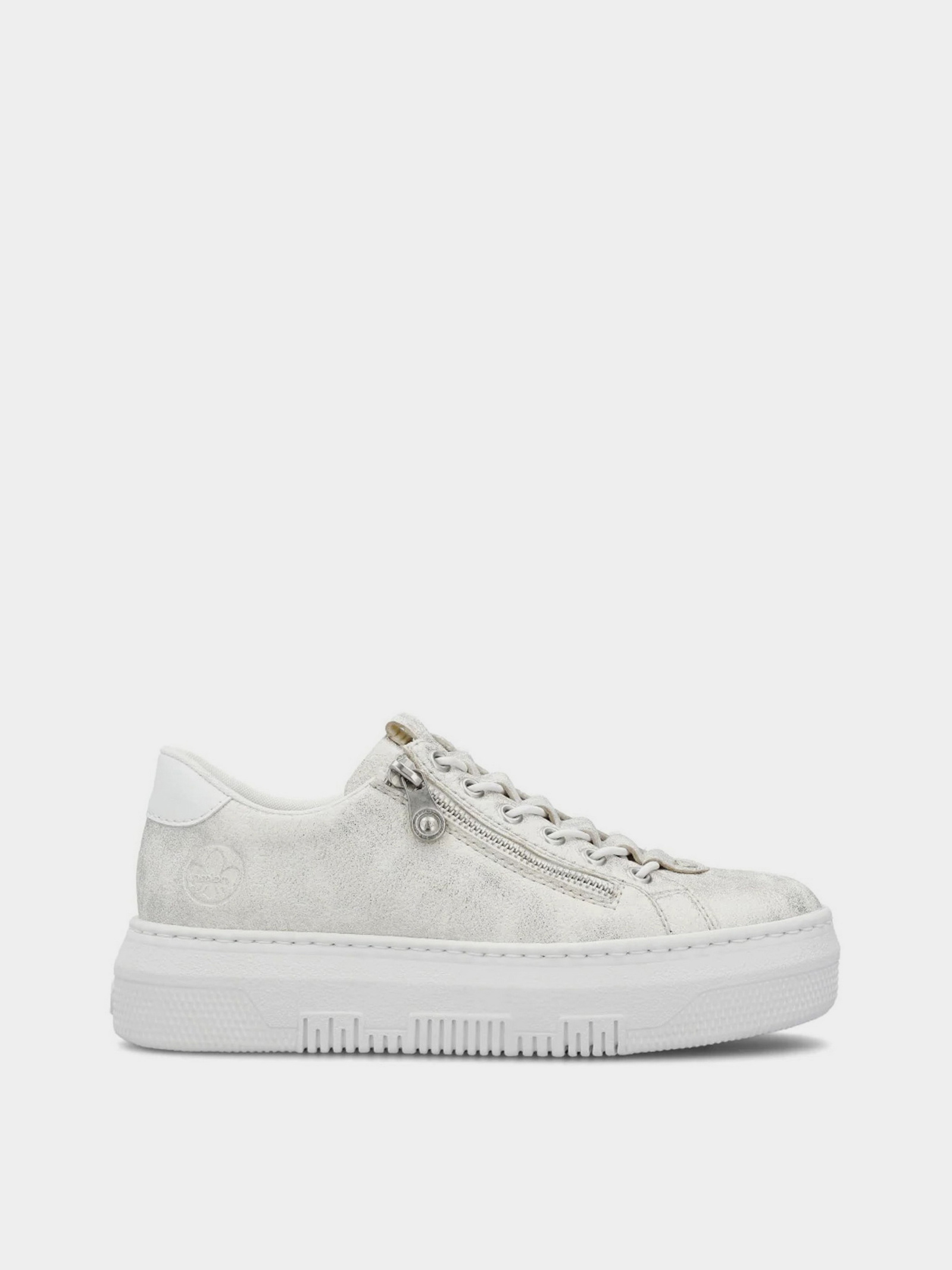 Low-Top Sneakers Women's RIEKER