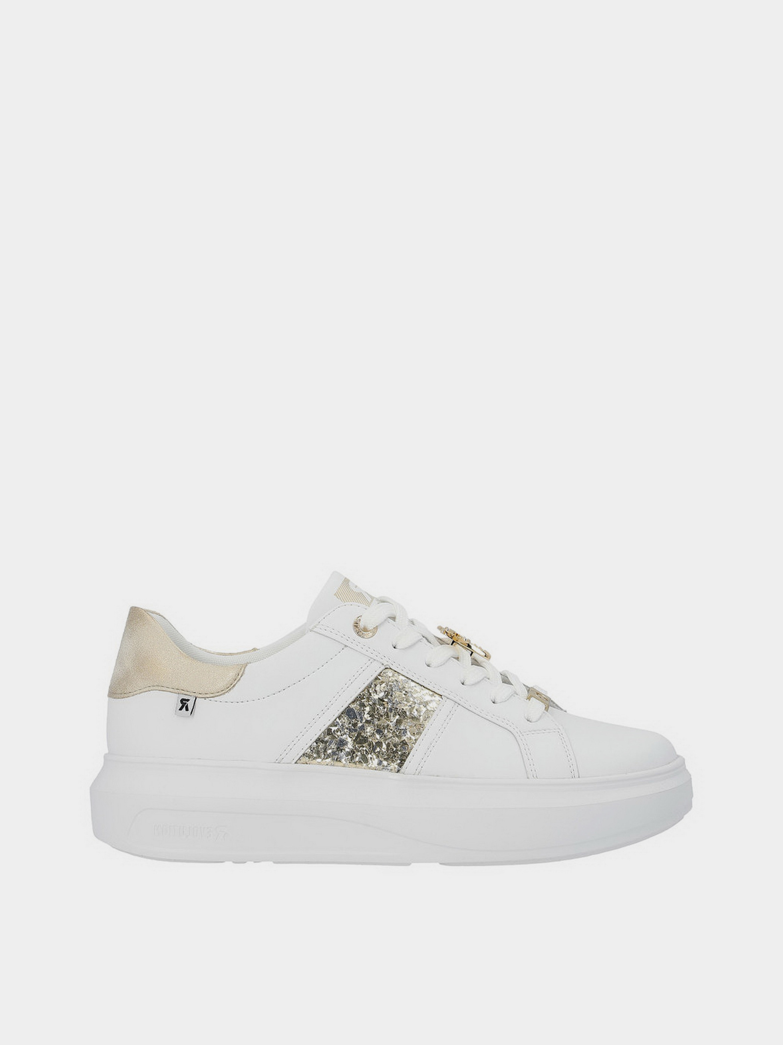 Low-Top Sneakers Women's RIEKER