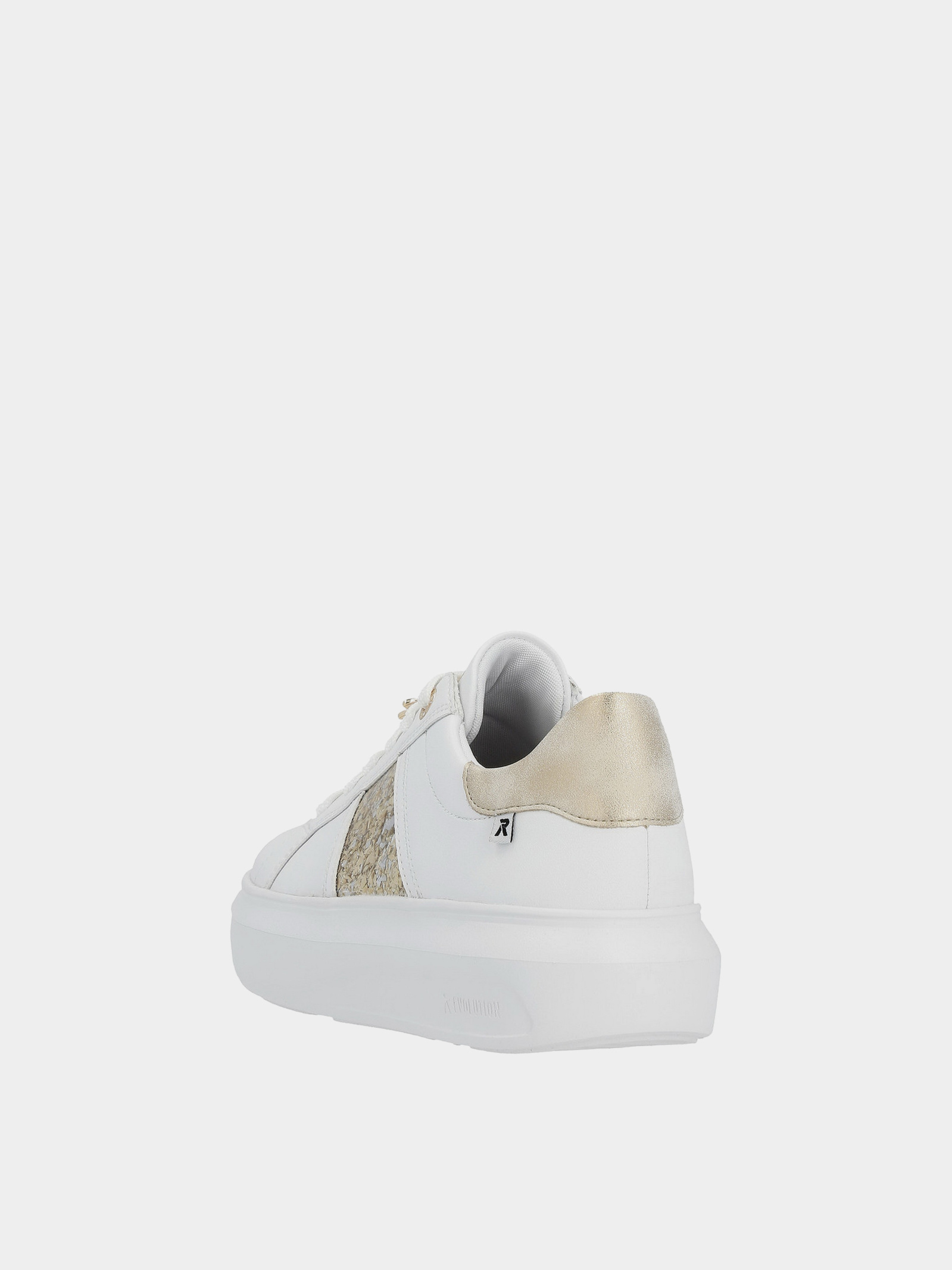 Low-Top Sneakers Women's RIEKER