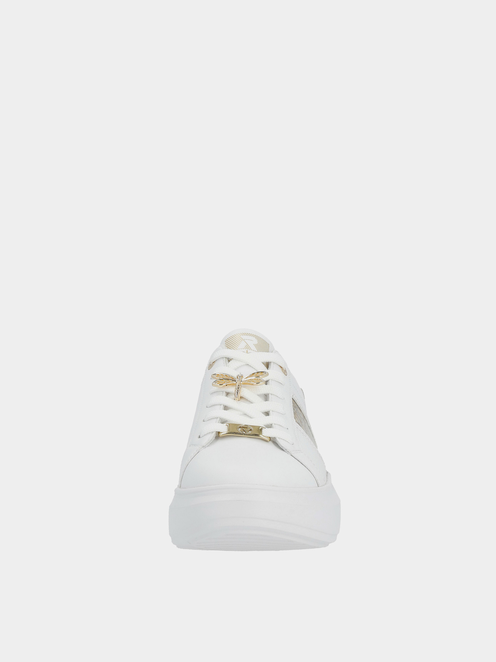 Low-Top Sneakers Women's RIEKER
