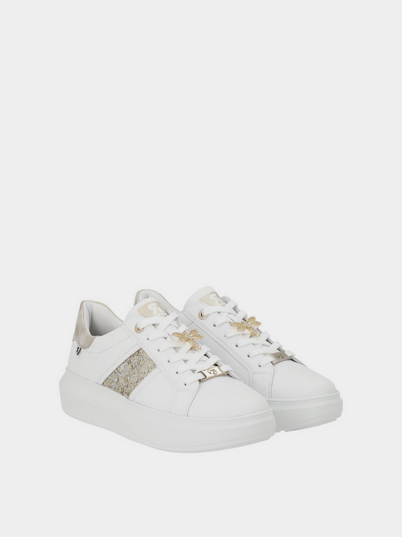 Low-Top Sneakers Women's RIEKER