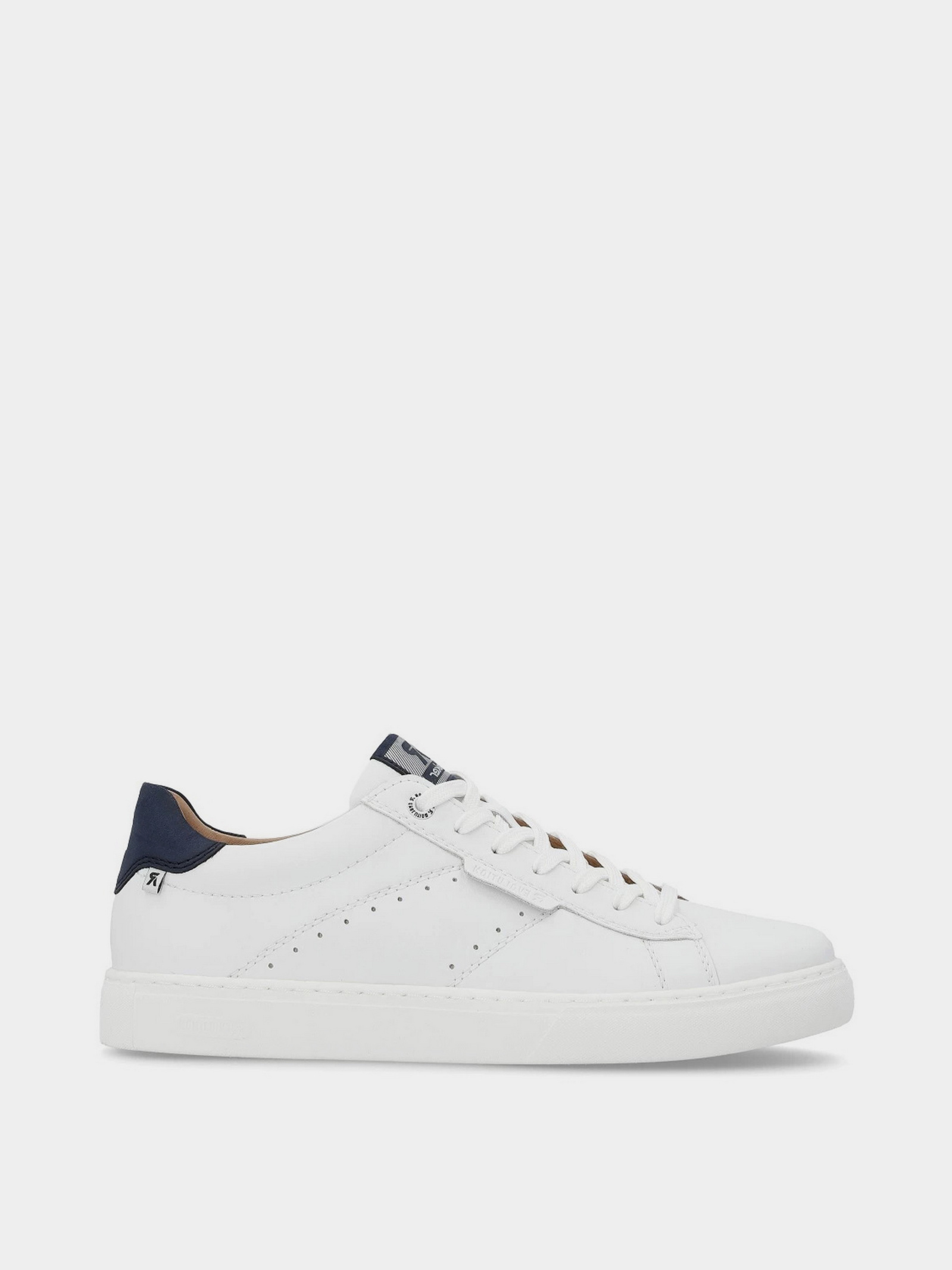 Low-Top Sneakers Men's RIEKER