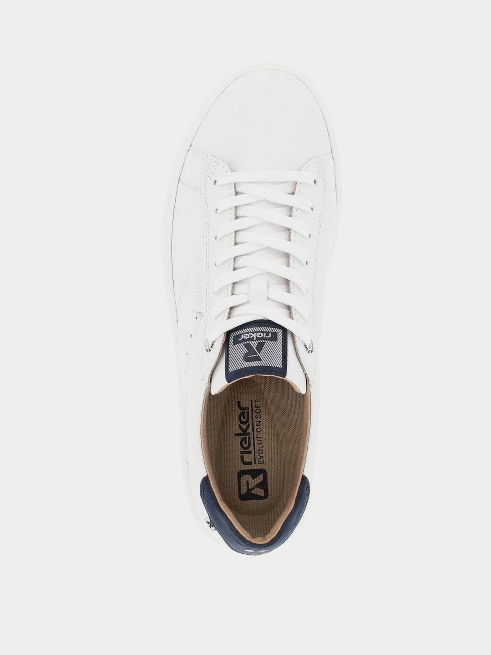 Low-Top Sneakers Men's RIEKER