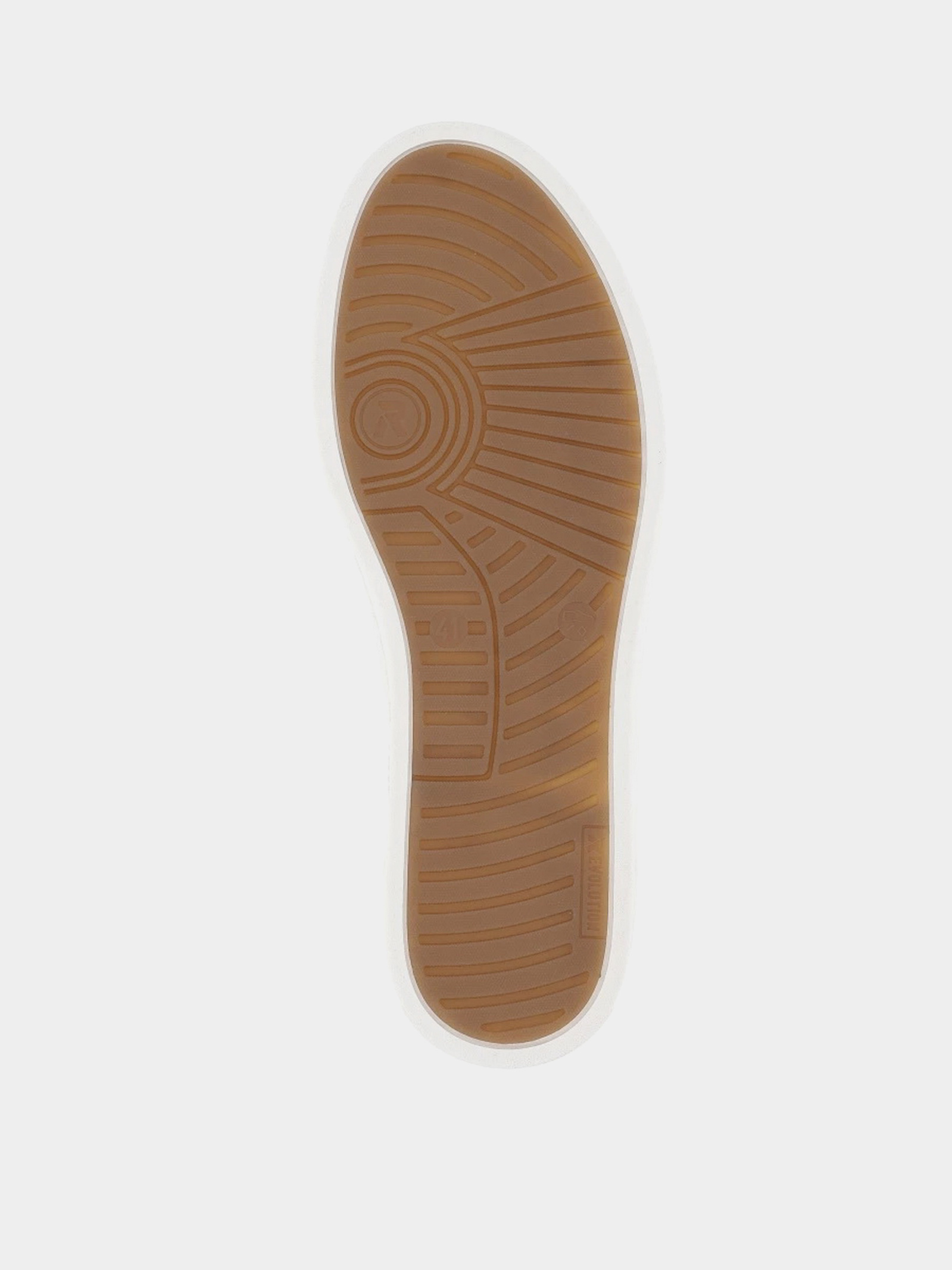 Low-Top Sneakers Men's RIEKER