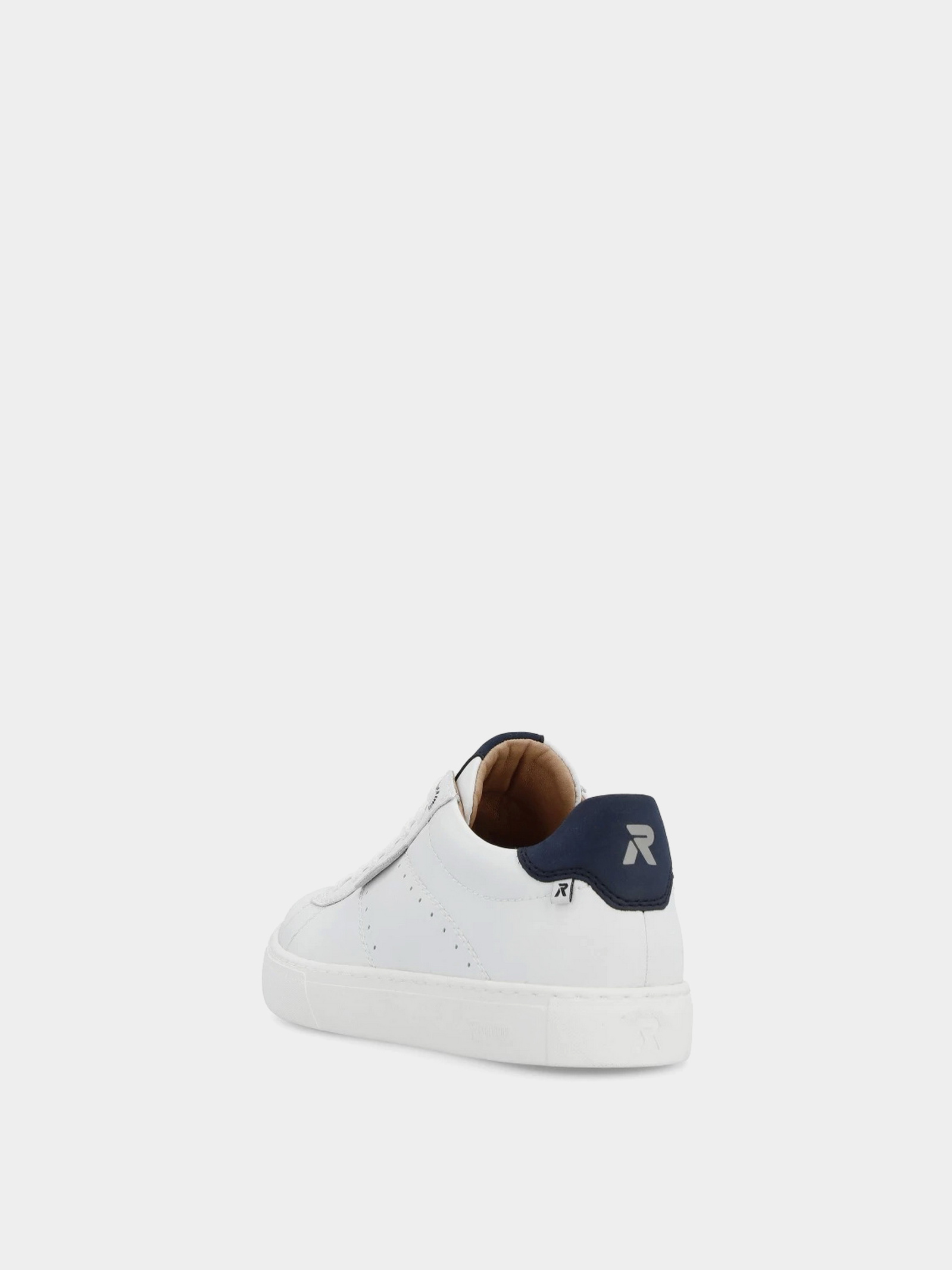 Low-Top Sneakers Men's RIEKER