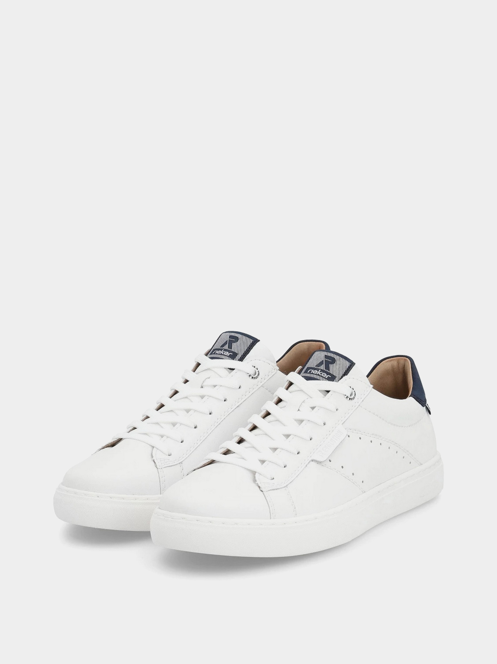 Low-Top Sneakers Men's RIEKER