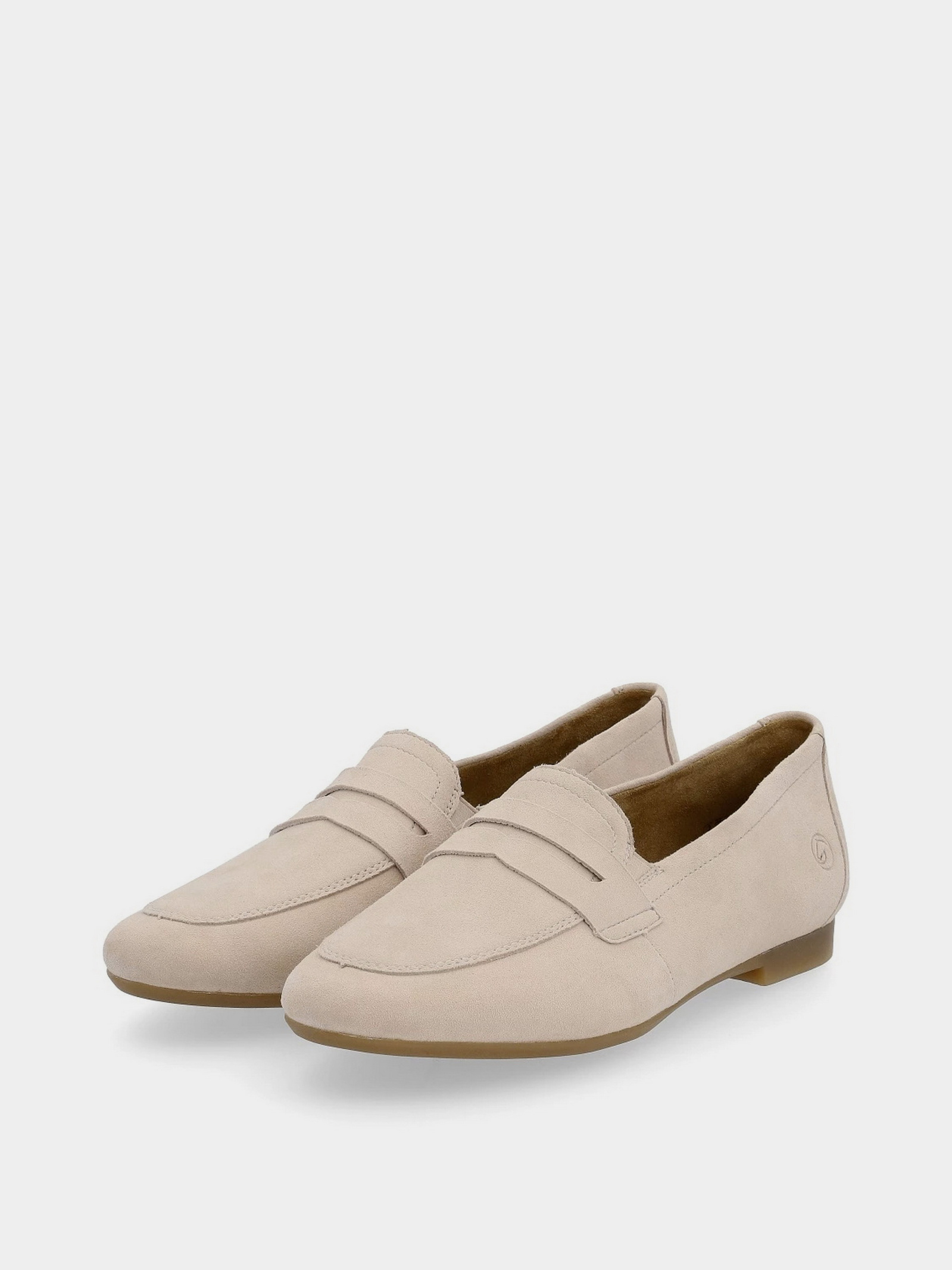 Loafers Women's Remonte