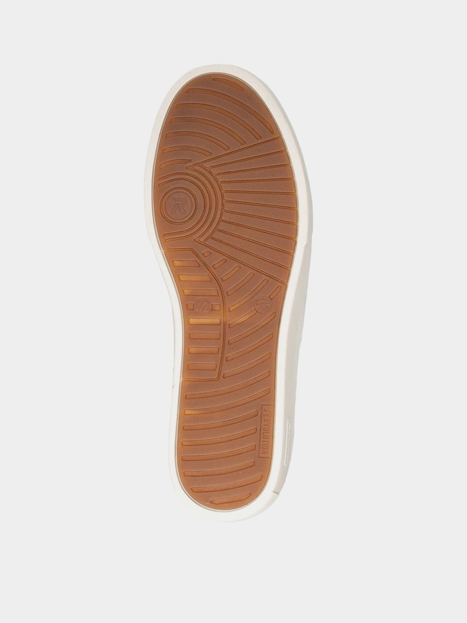 Low-Top Sneakers Men's RIEKER