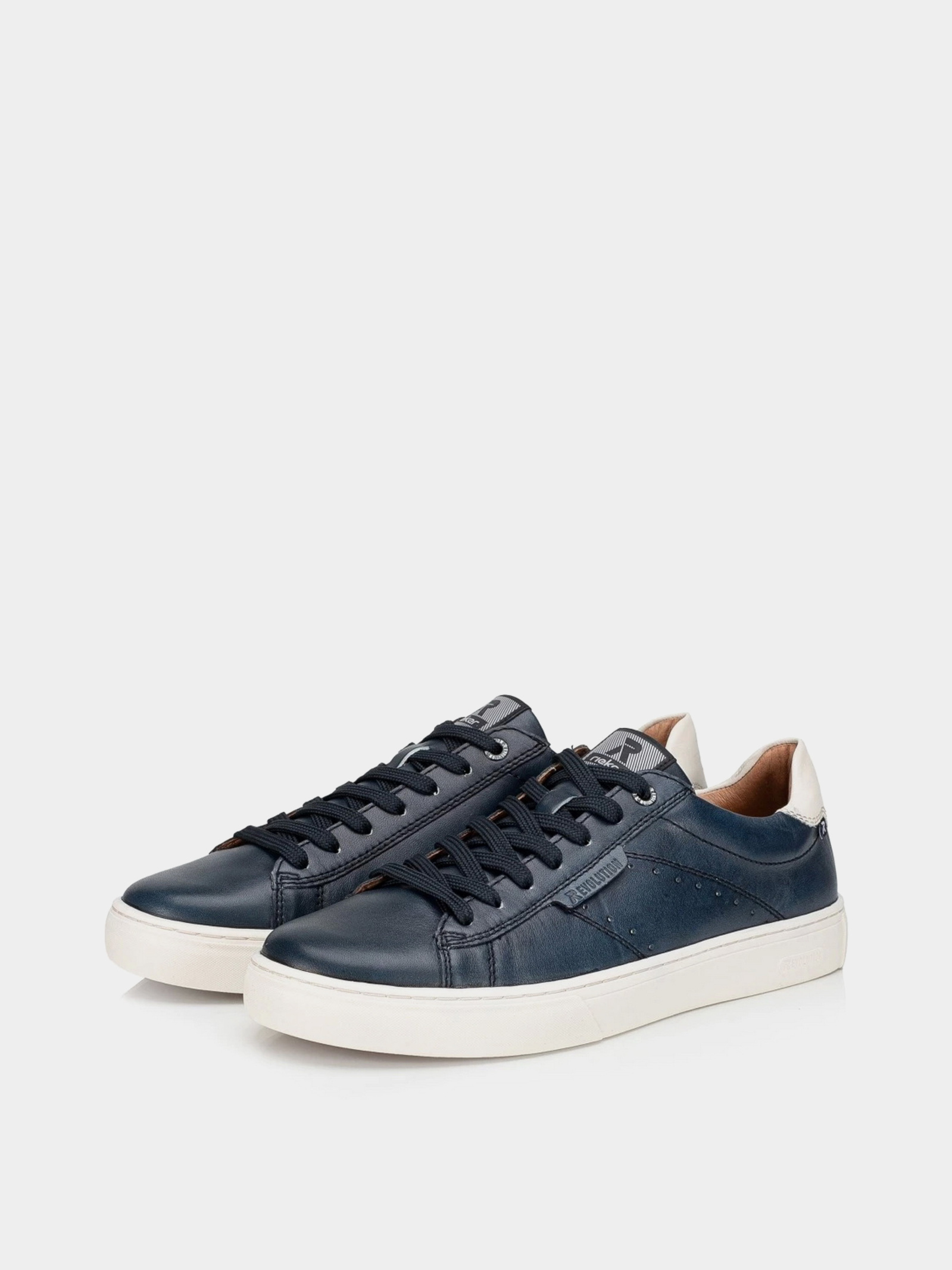 Low-Top Sneakers Men's RIEKER