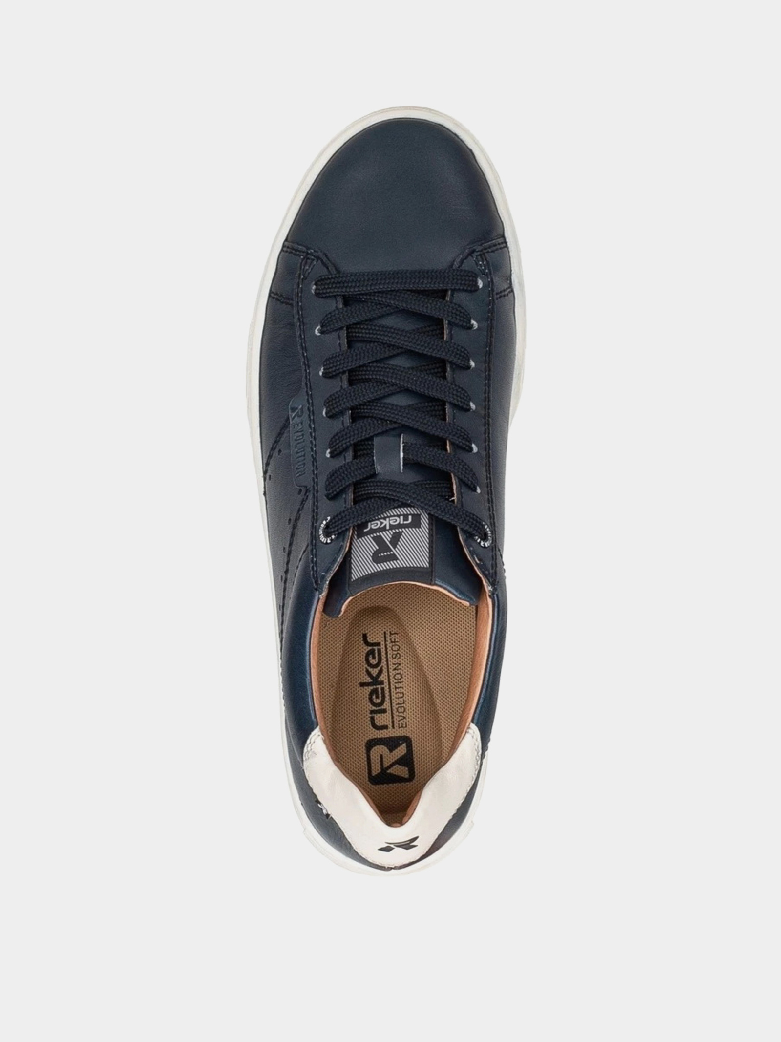 Low-Top Sneakers Men's RIEKER