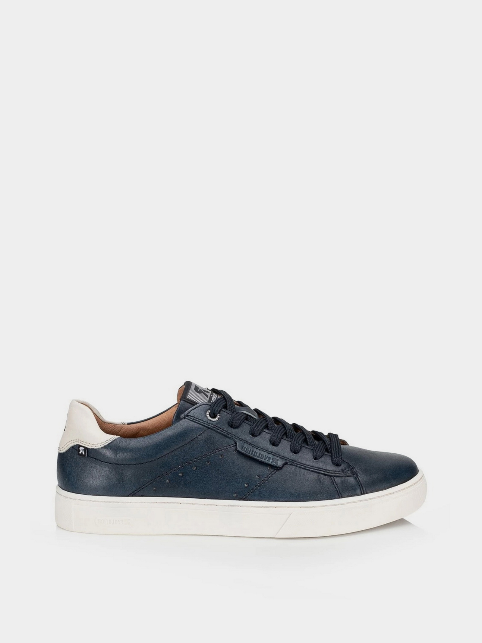 Low-Top Sneakers Men's RIEKER
