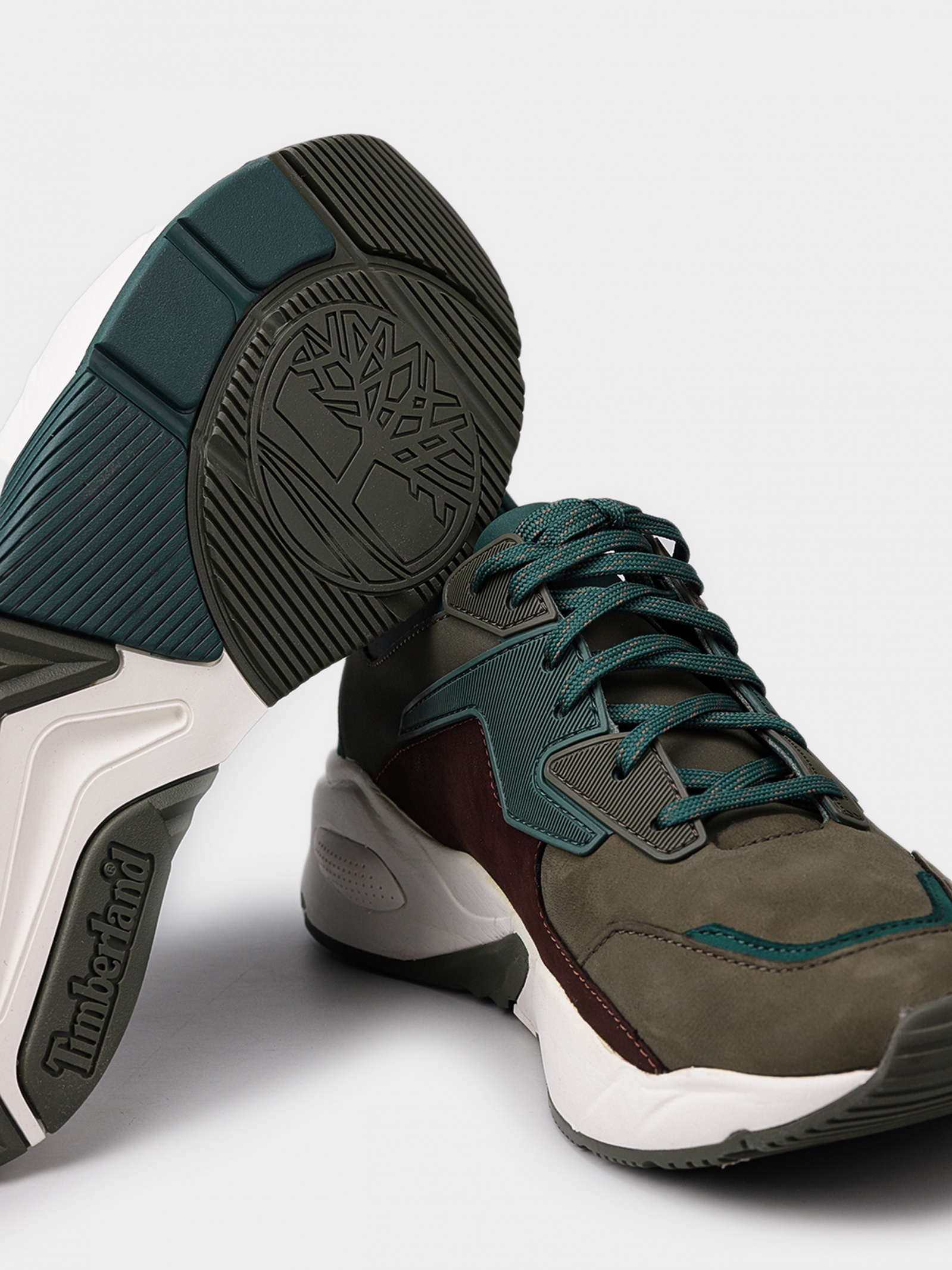 Кроссовки повседневные Женские Timberland