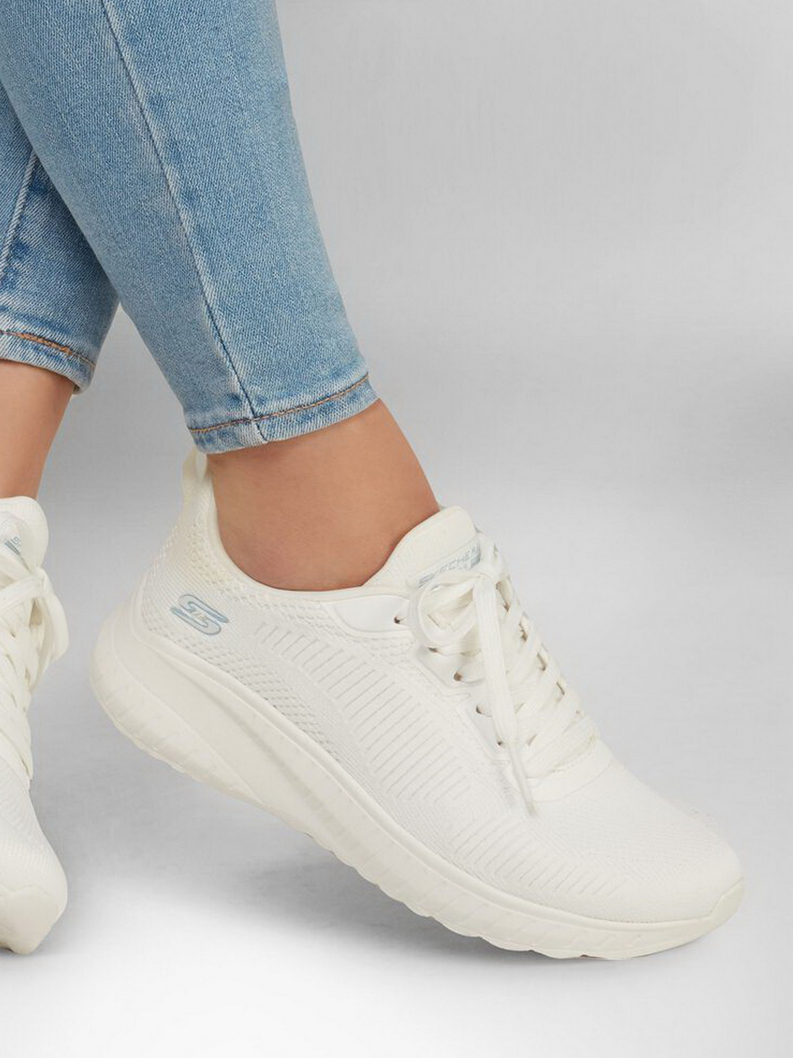 Кросівки повсякденні Жіночі Skechers