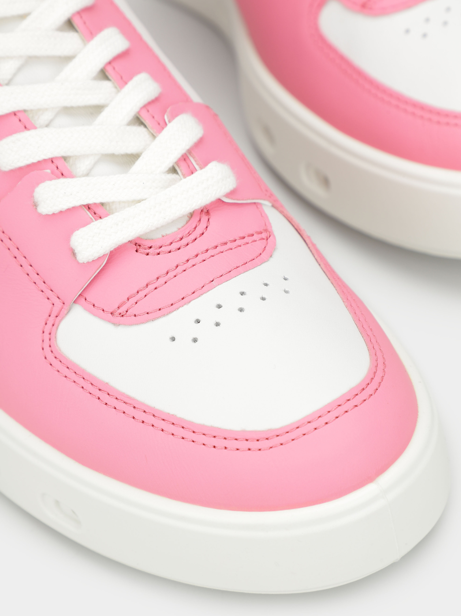 Low-Top Sneakers Women's ECCO
