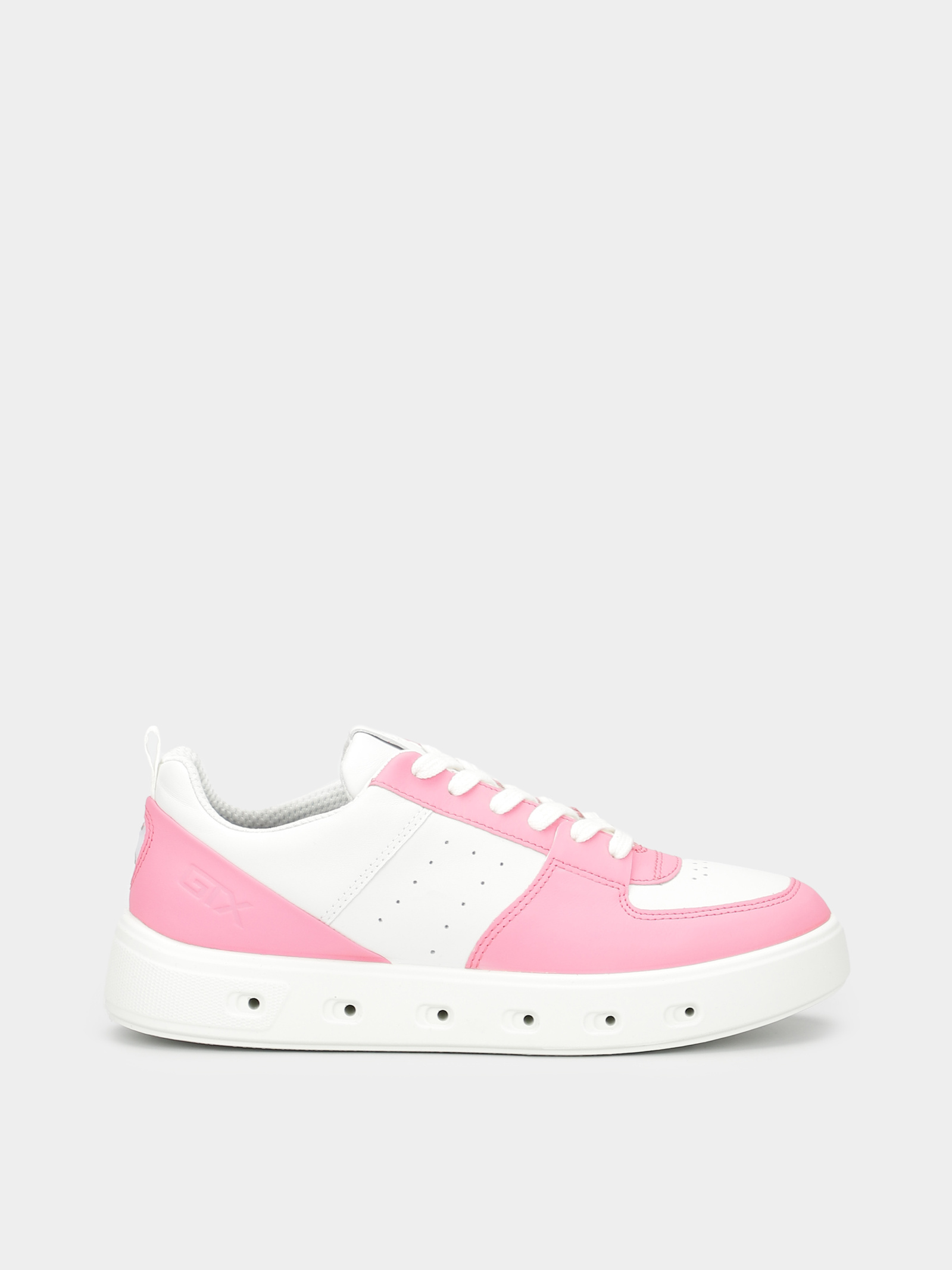 Low-Top Sneakers Women's ECCO