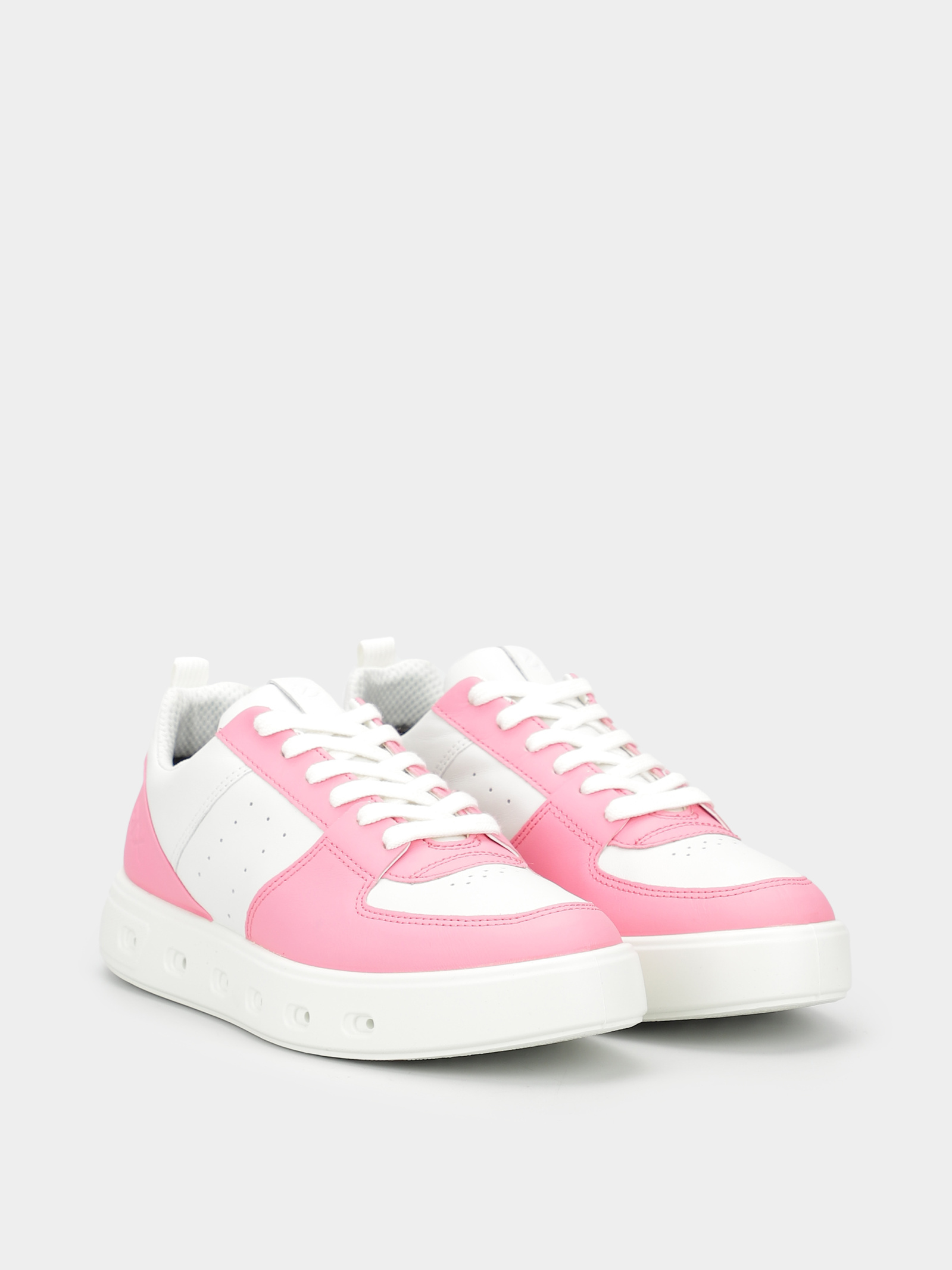 Low-Top Sneakers Women's ECCO