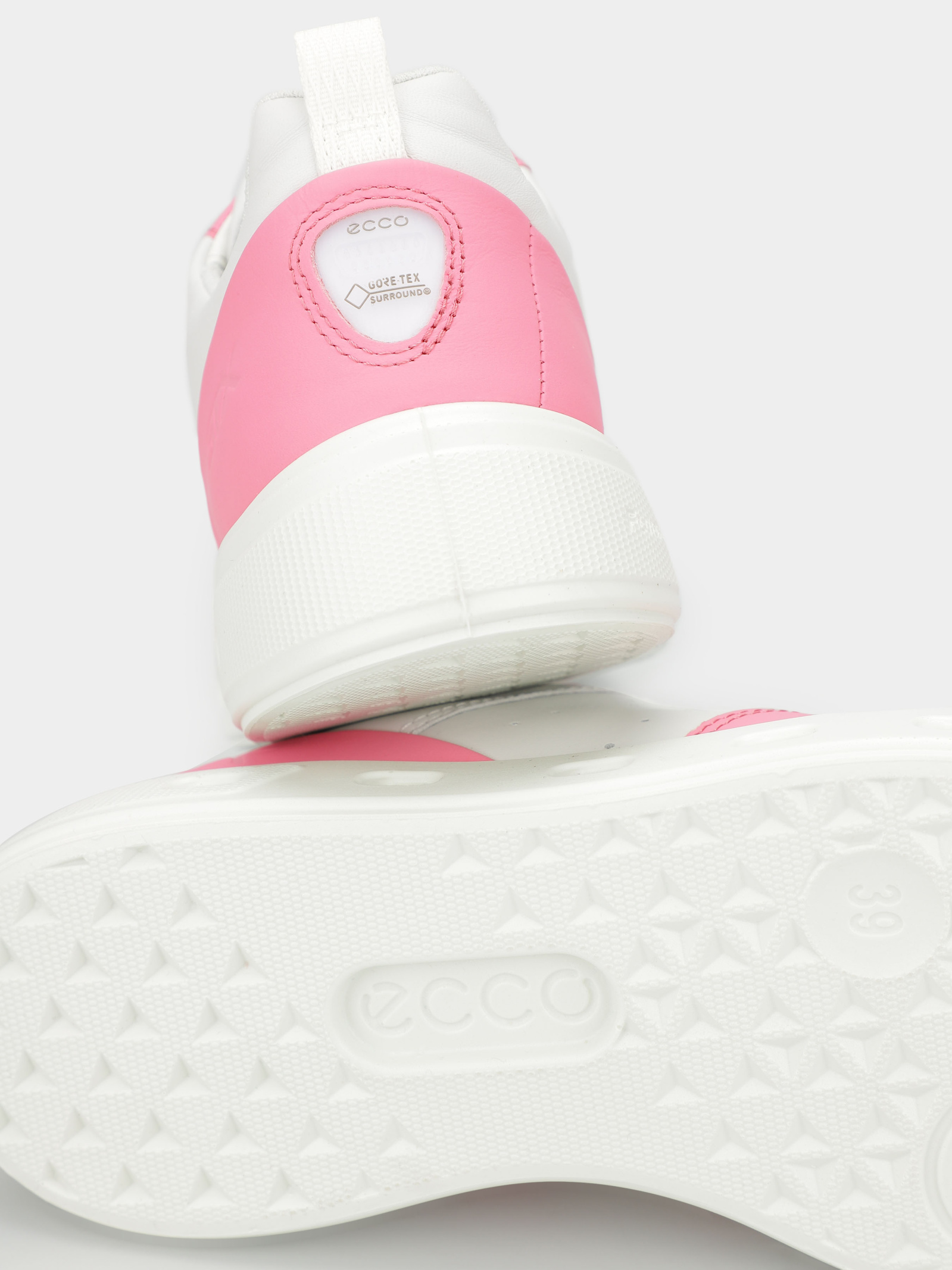 Low-Top Sneakers Women's ECCO