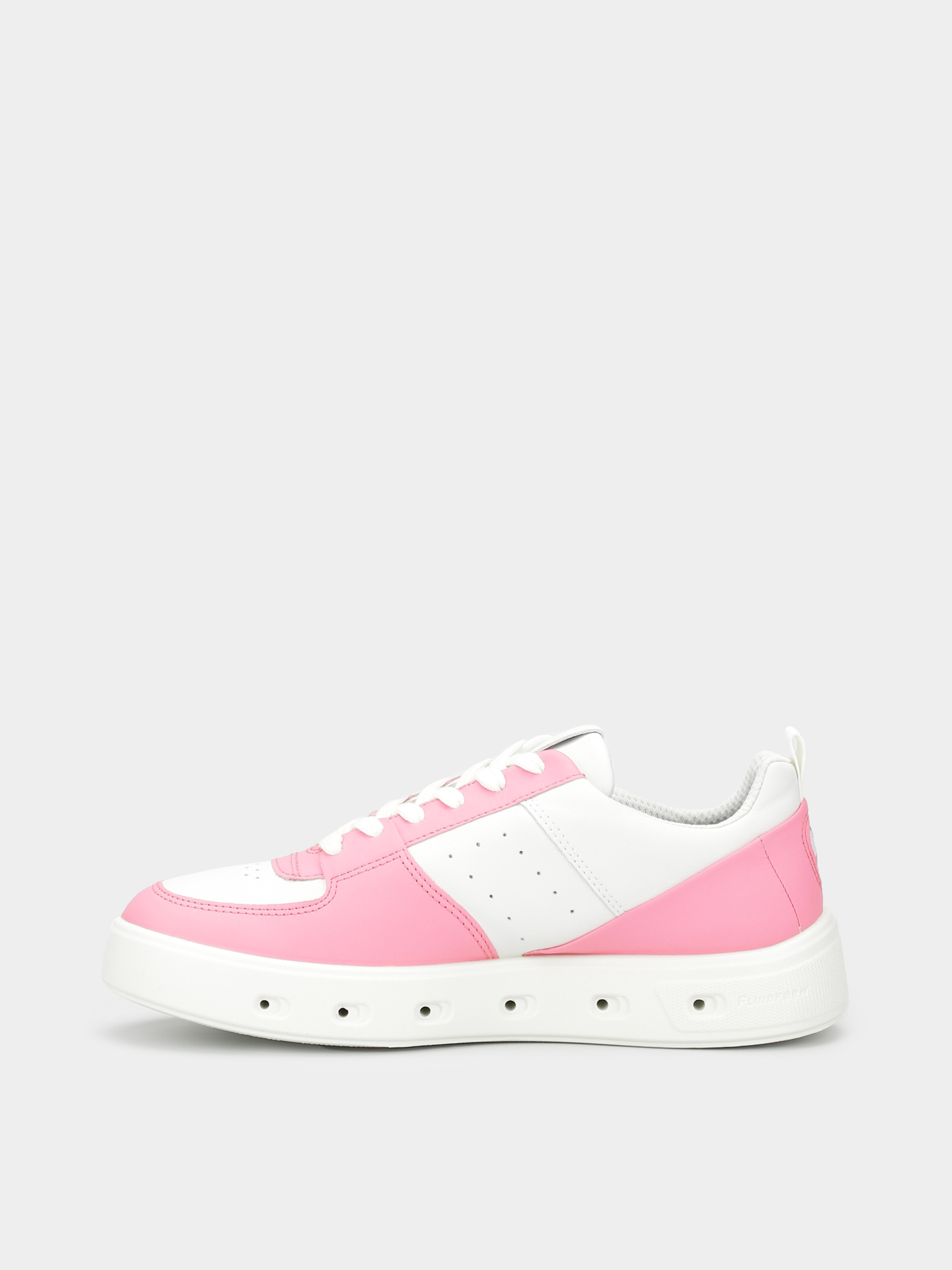 Low-Top Sneakers Women's ECCO