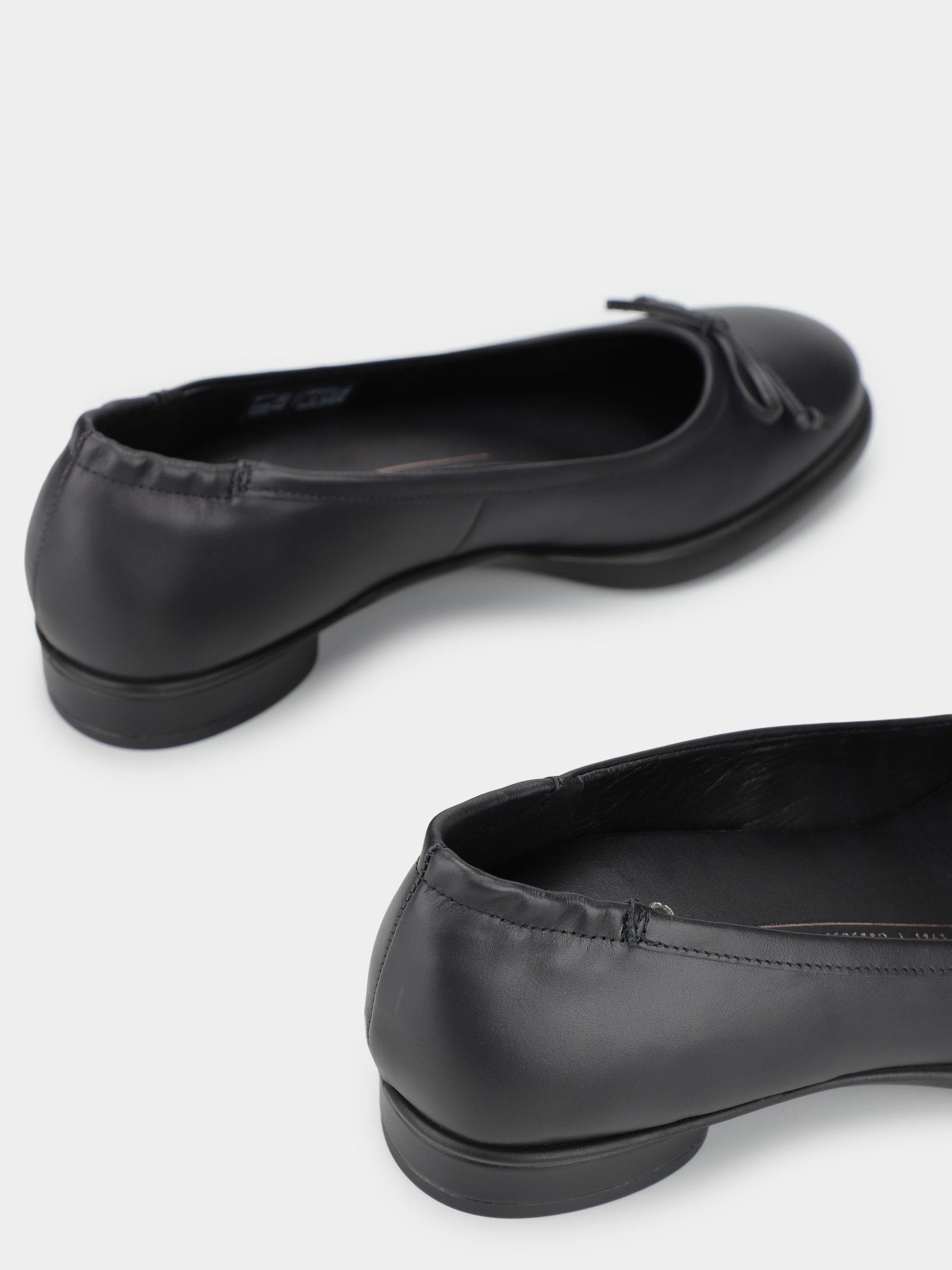 Ballet Flats Women's ECCO