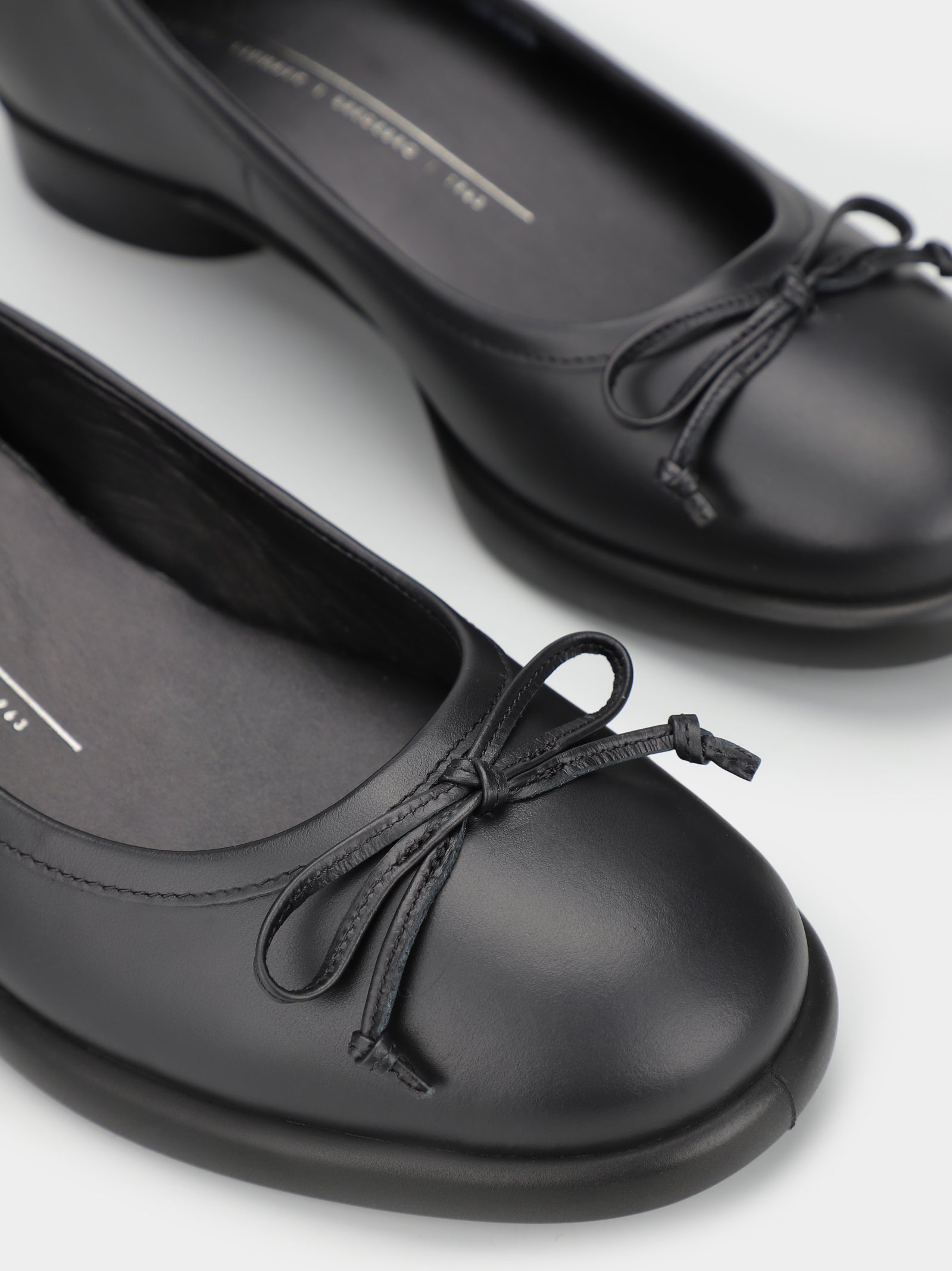 Ballet Flats Women's ECCO