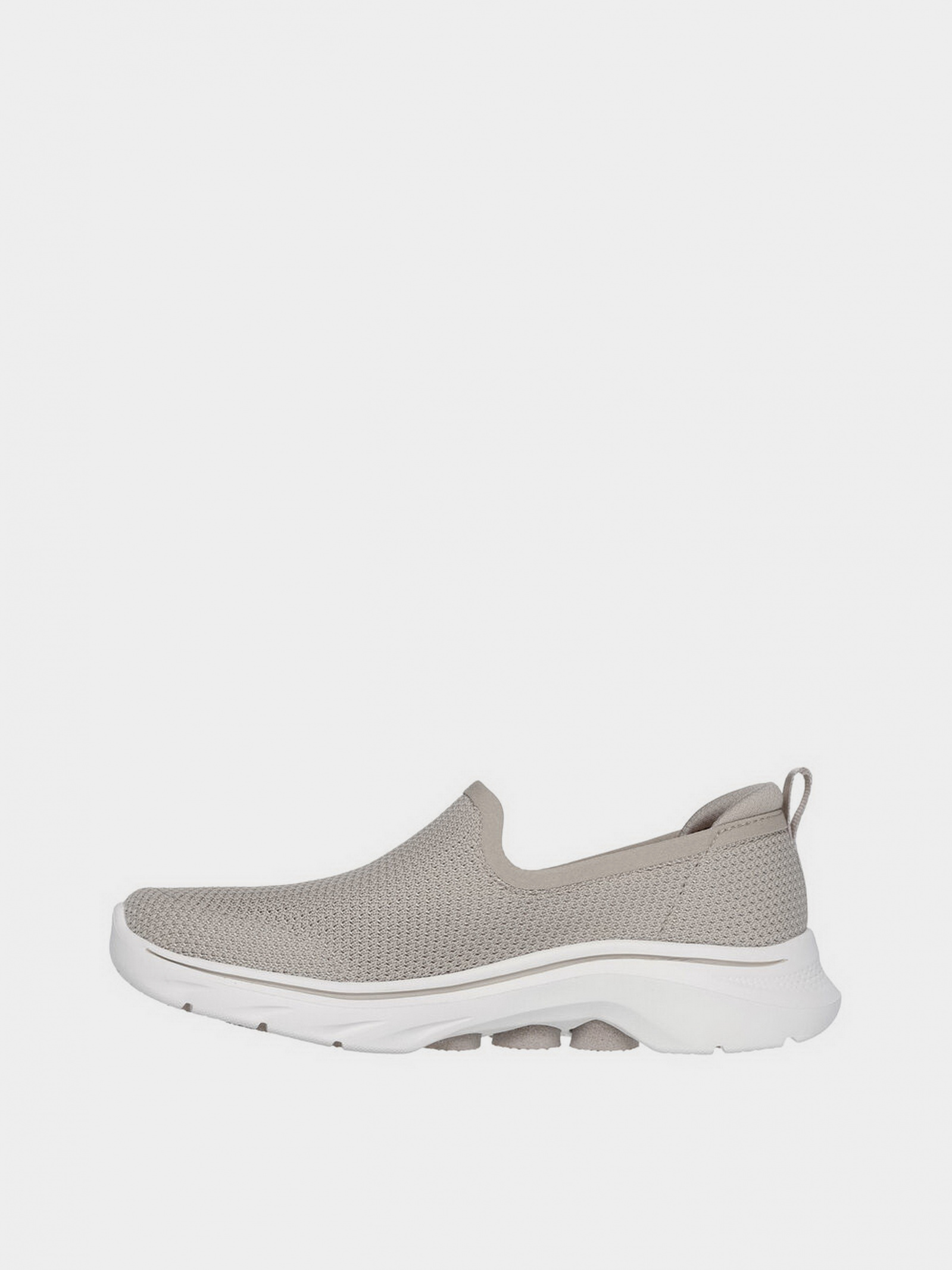 Слипоны Женские Skechers