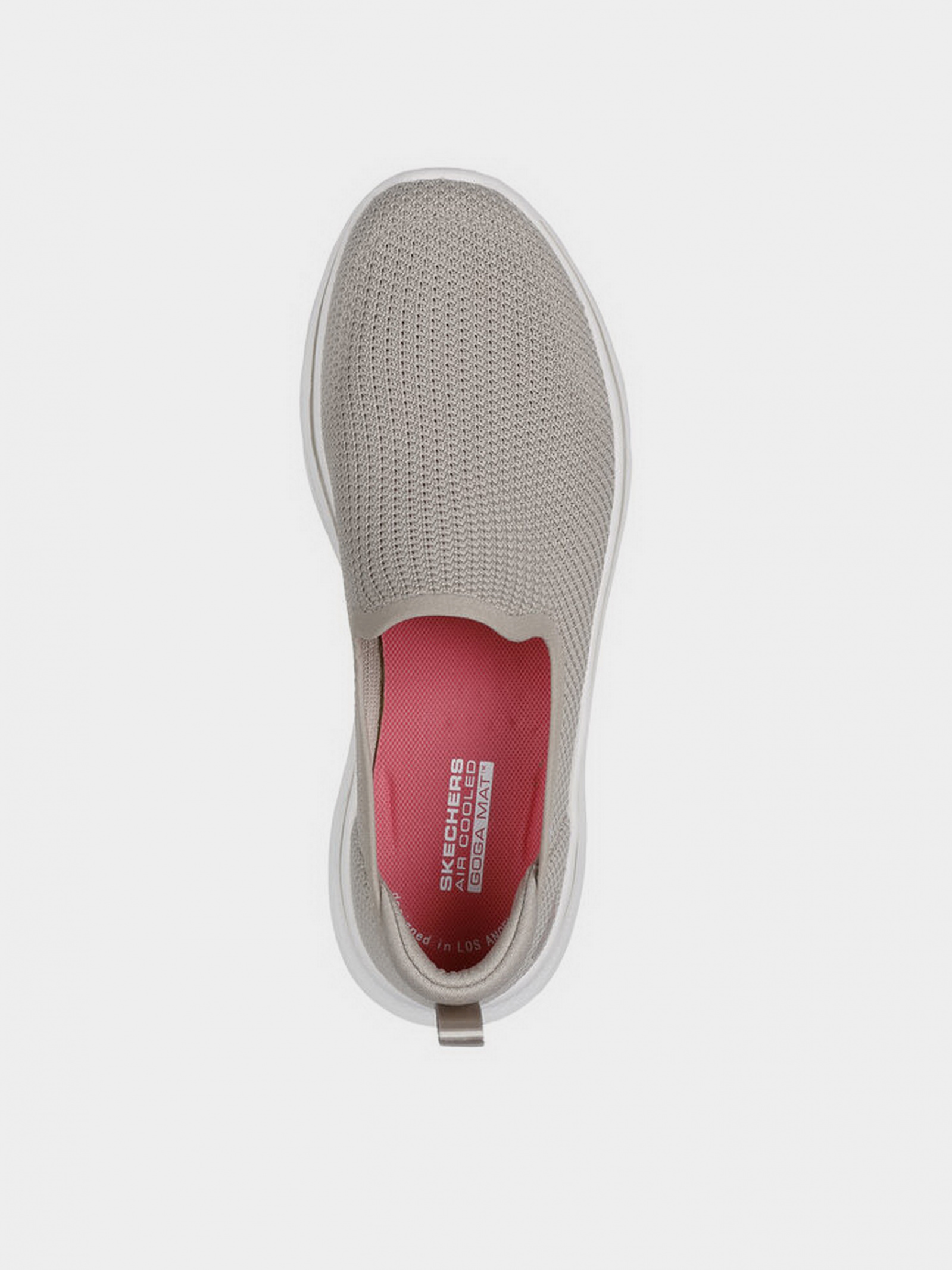 Слипоны Женские Skechers