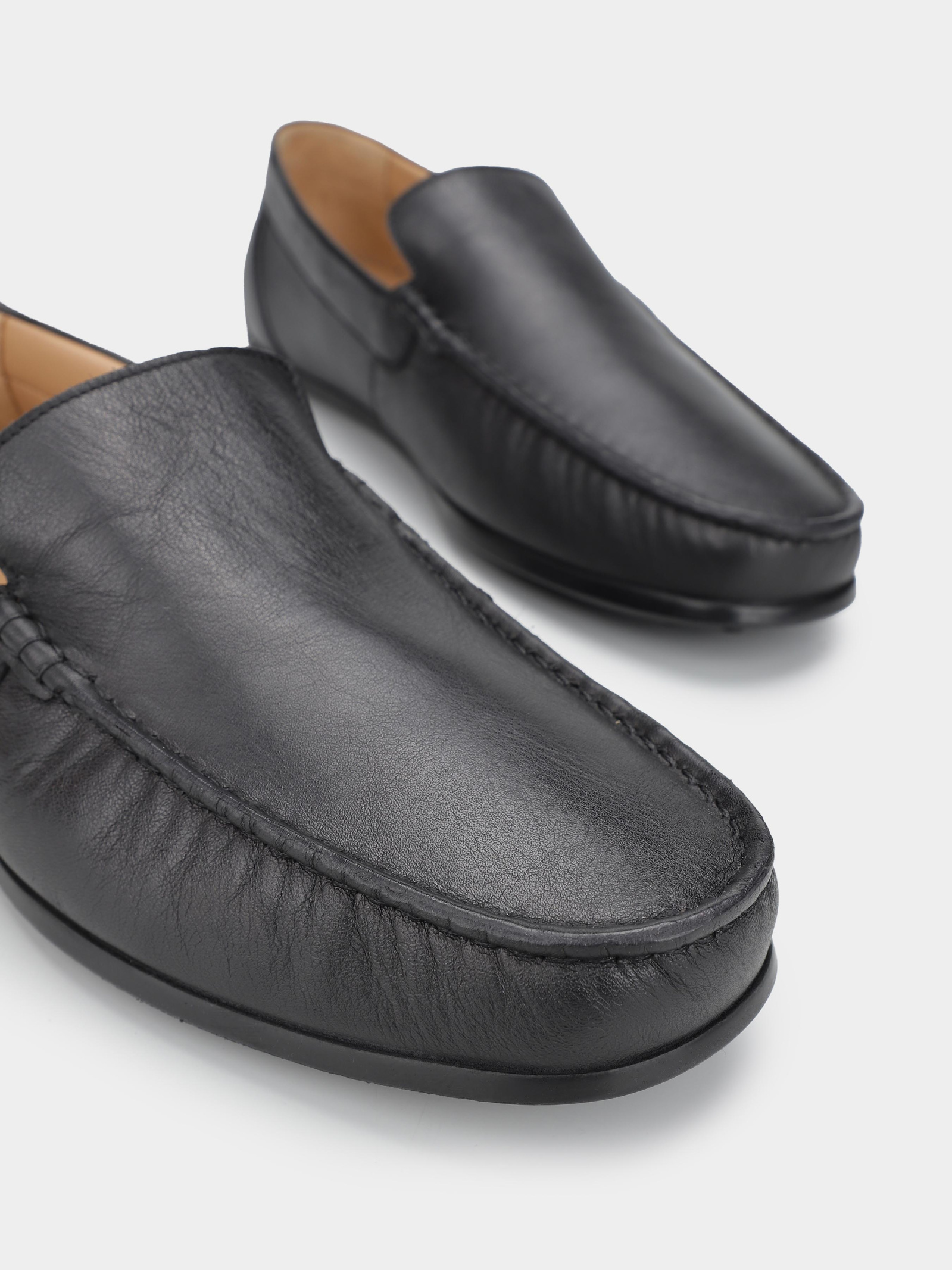 Сліпони та мокасини Чоловічі Braska