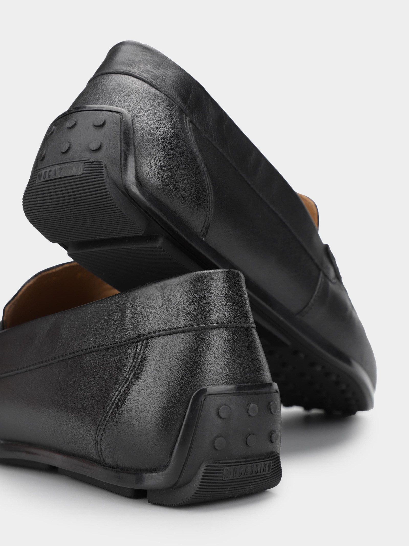 Сліпони та мокасини Чоловічі Braska