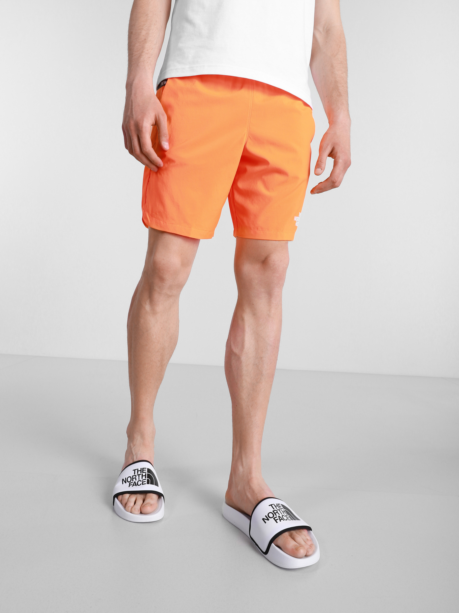 Шльопанці Чоловічі The North Face