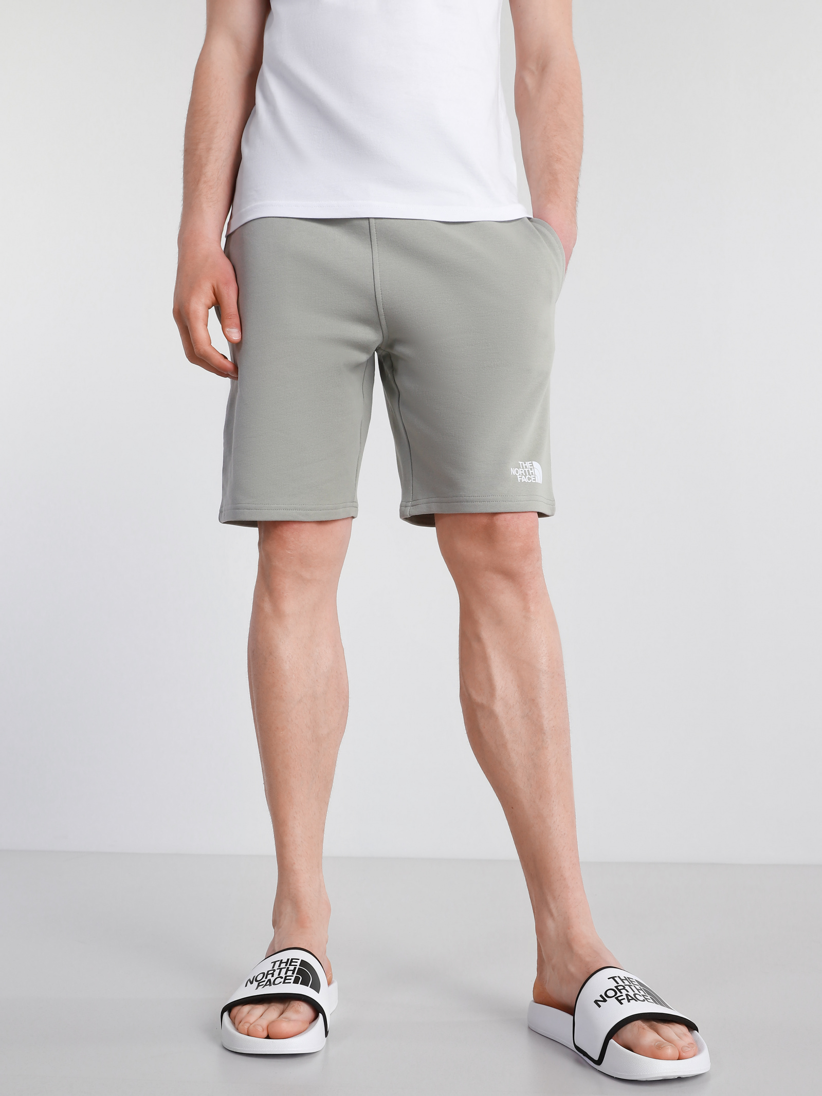 Шльопанці Чоловічі The North Face