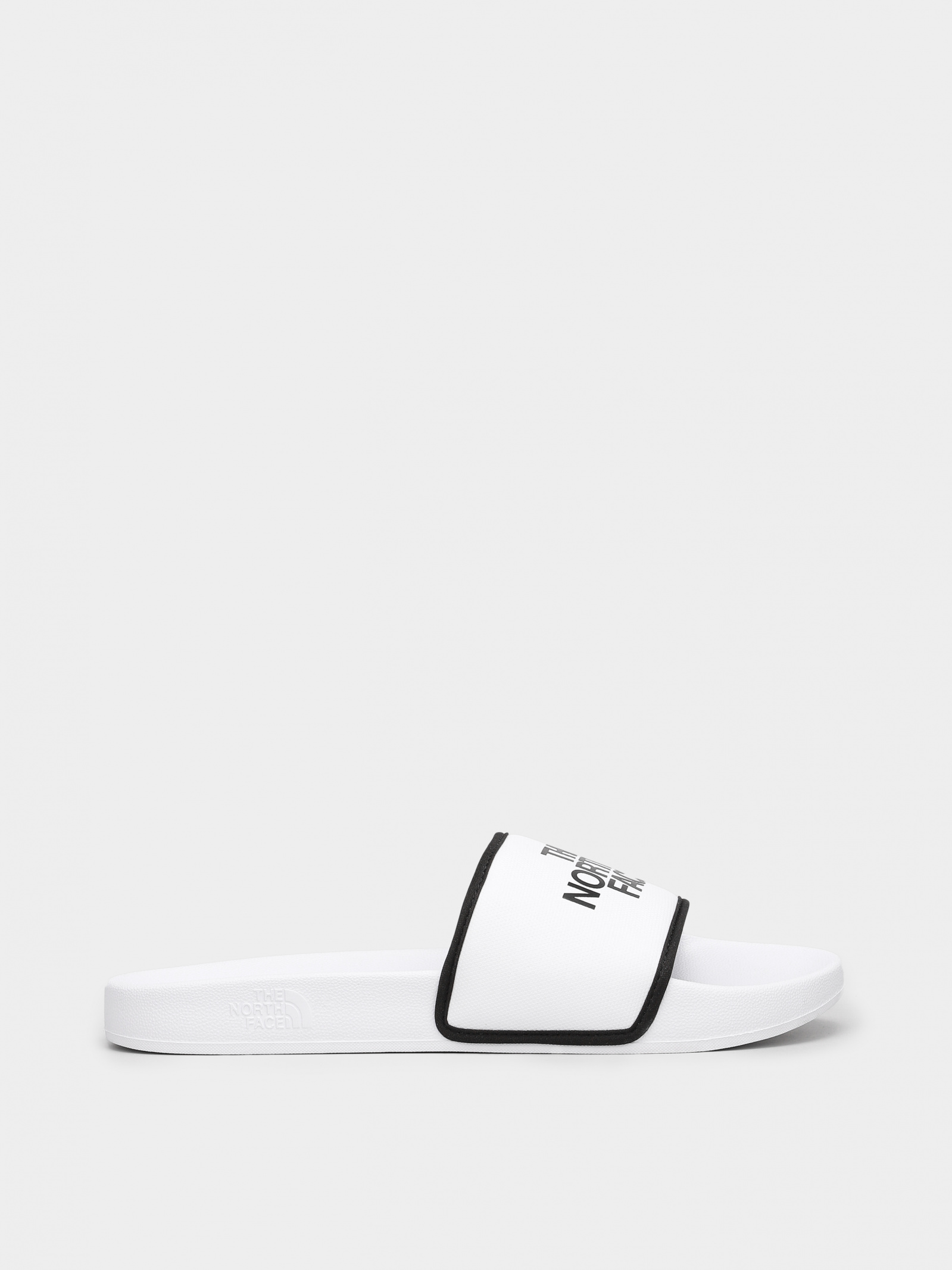 KP06437 | NF0A4T2RLA91 | Шльопанці чоловічі The North Face
