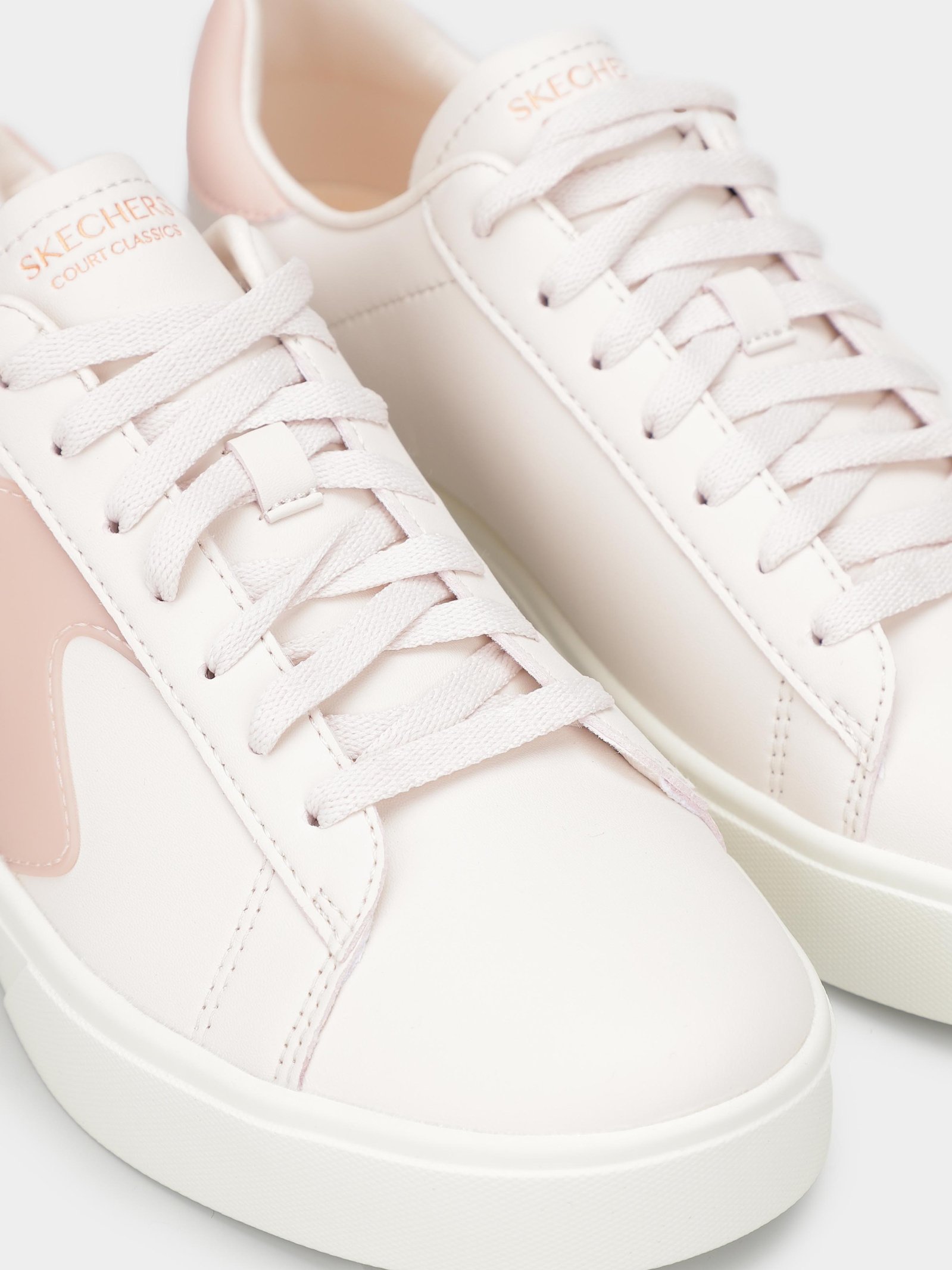 Кеды низкие Женские Skechers