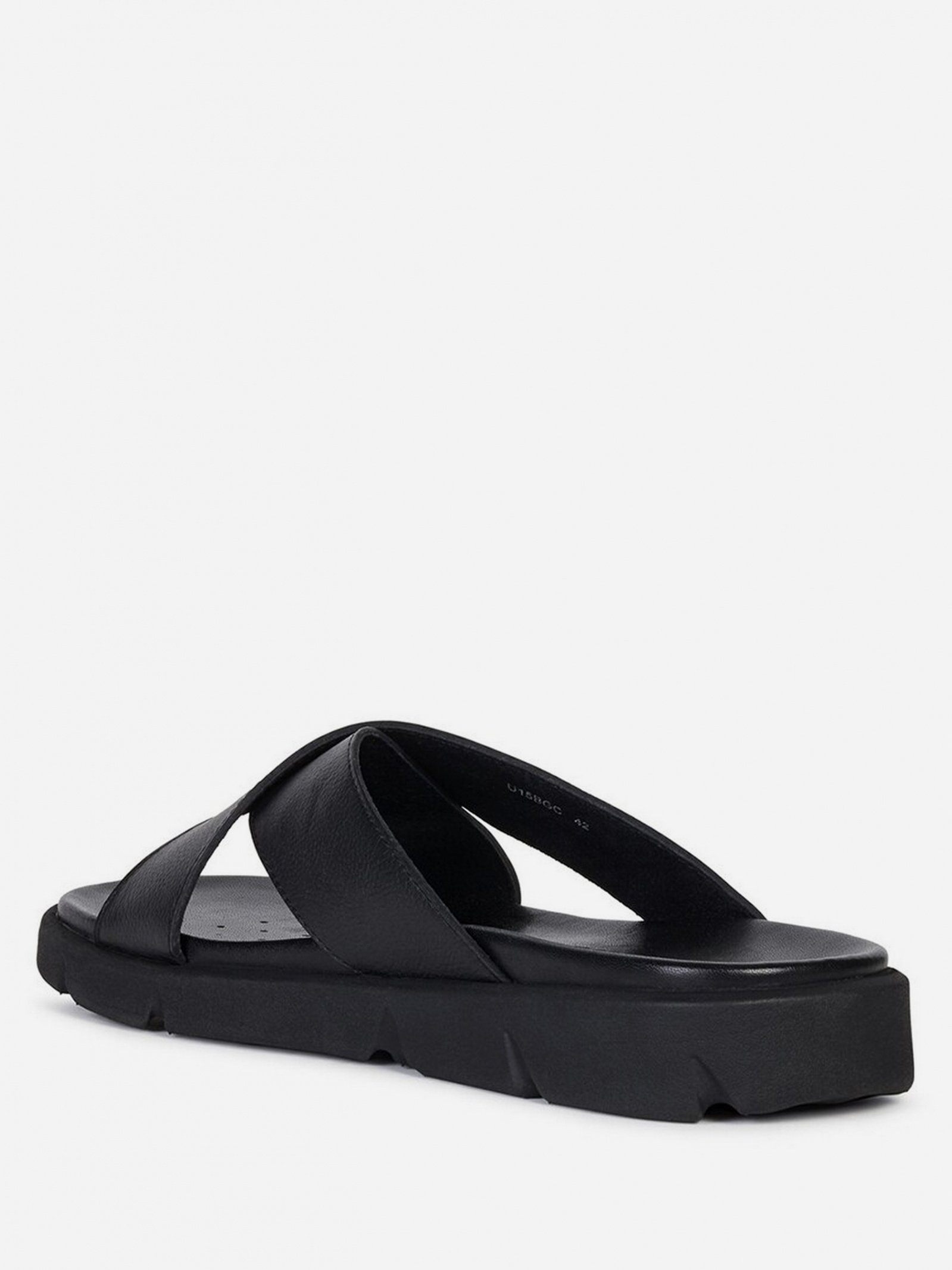 Slide Sandals Men's Geox