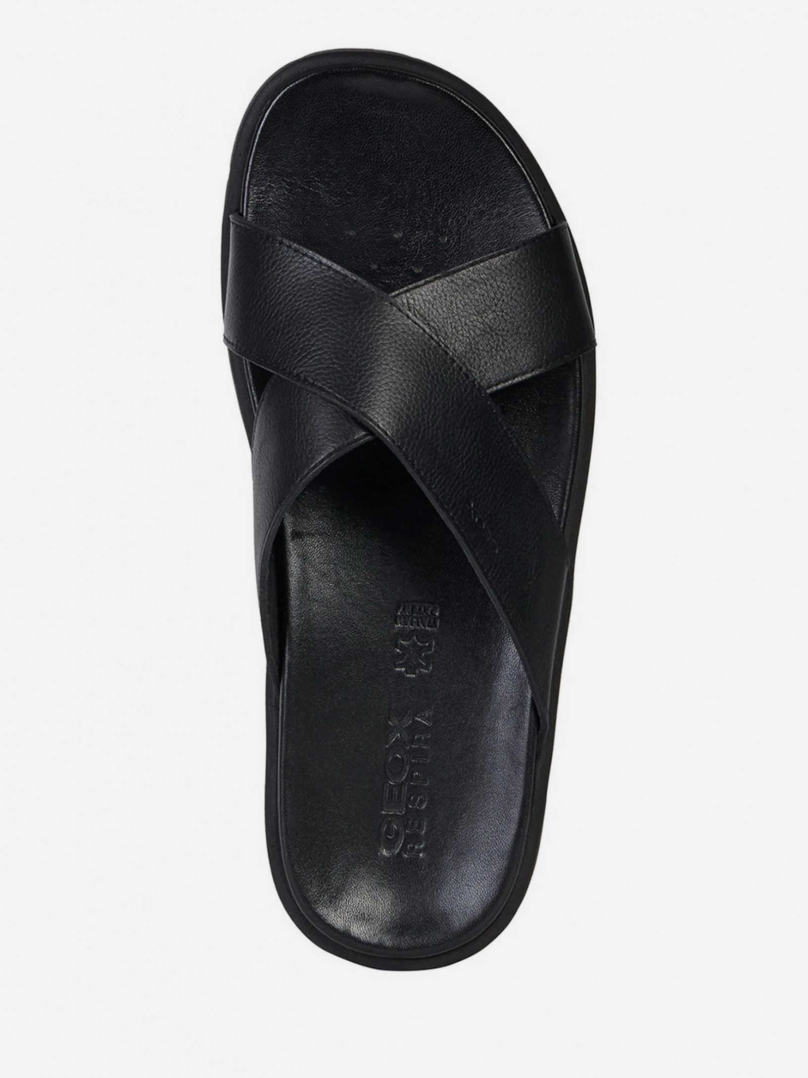 Slide Sandals Men's Geox