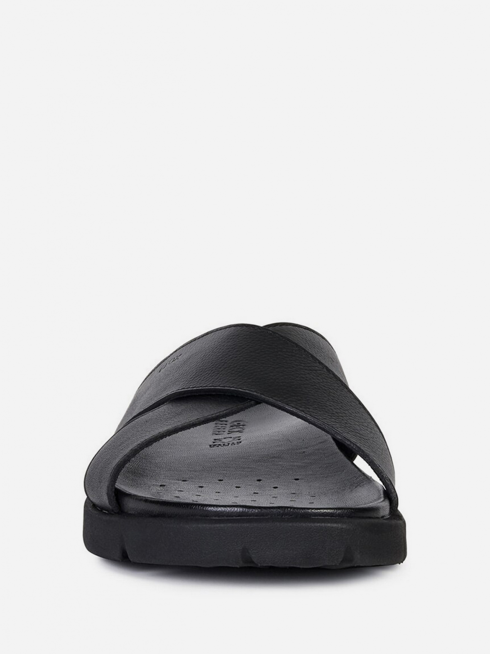Slide Sandals Men's Geox