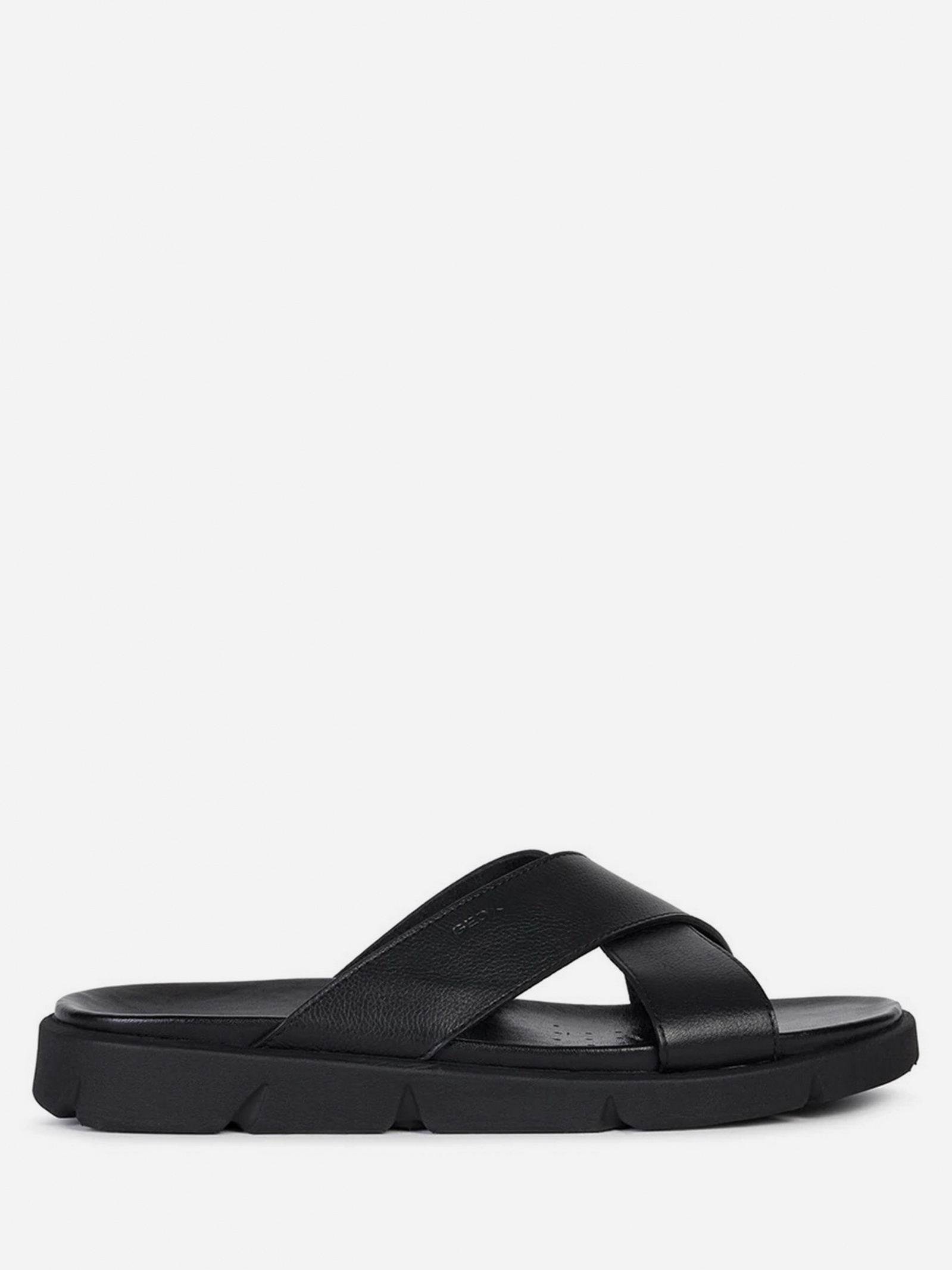 Slide Sandals Men's Geox