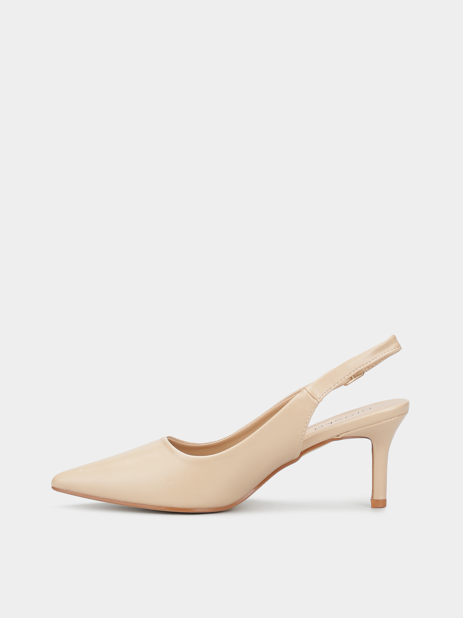 High-Heeled Shoes Women's Braska
