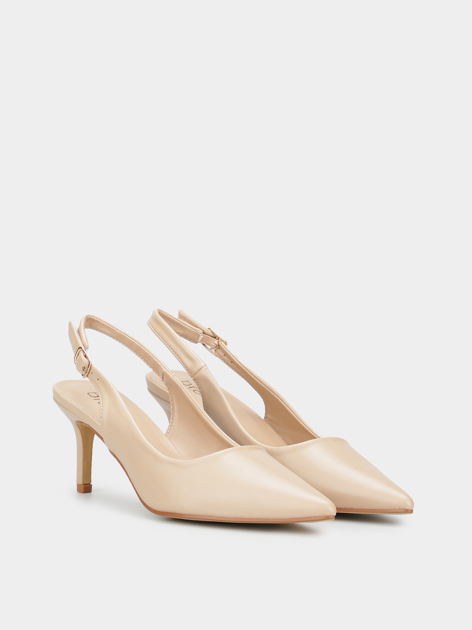High-Heeled Shoes Women's Braska