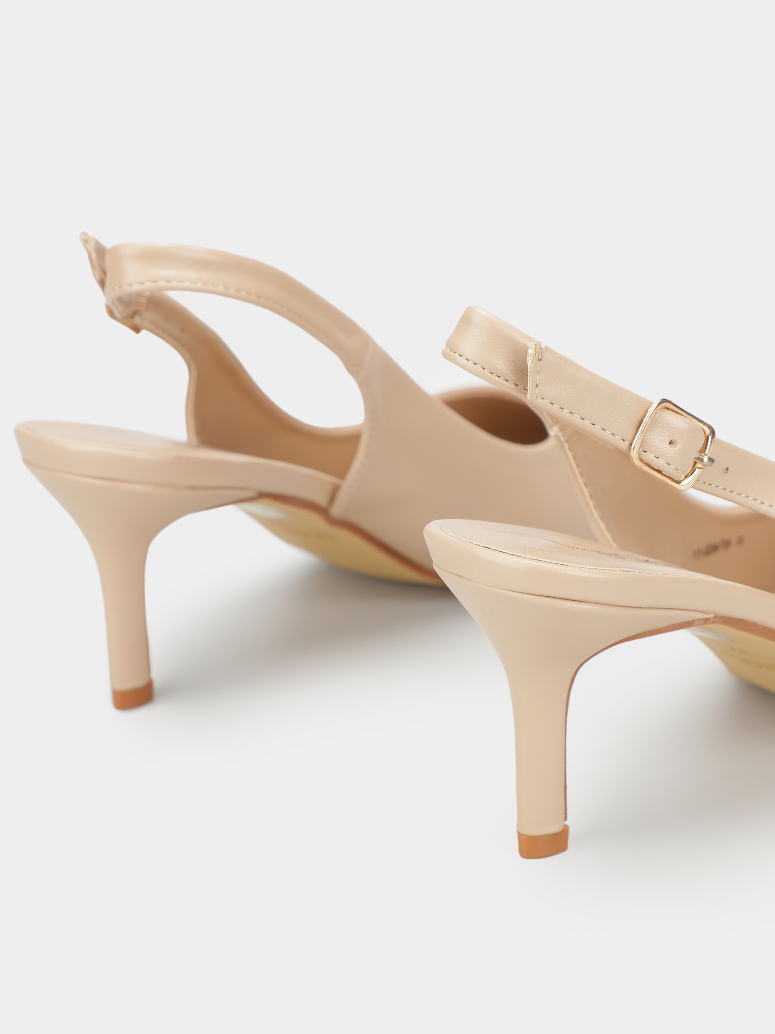 High-Heeled Shoes Women's Braska