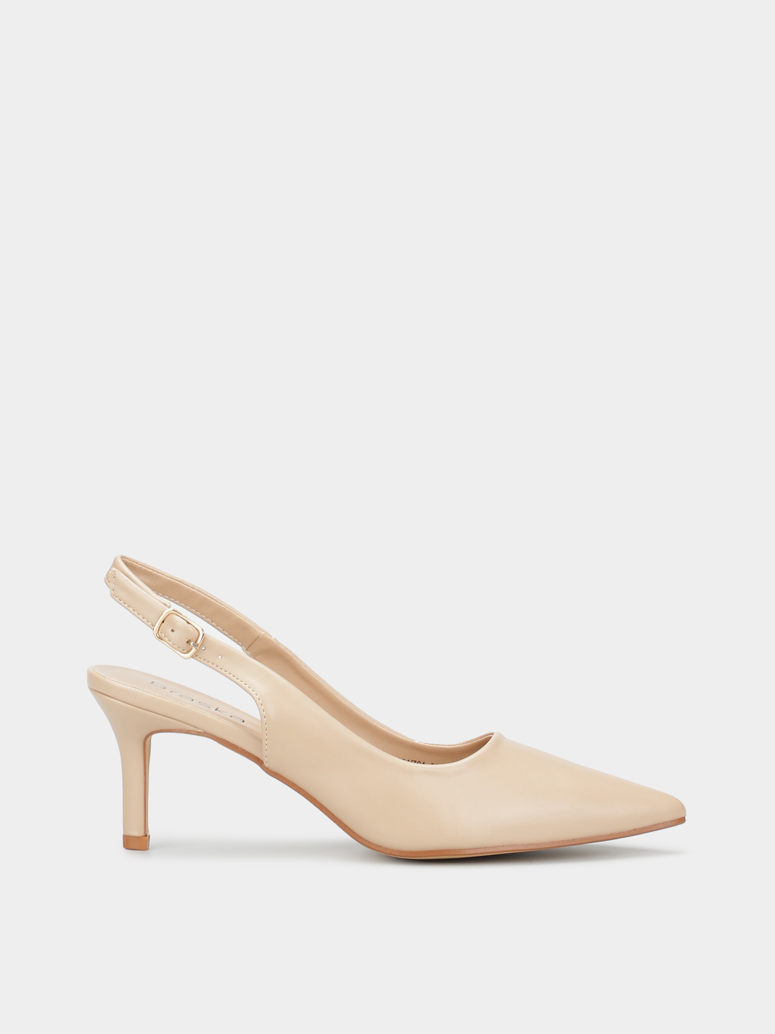 High-Heeled Shoes Women's Braska