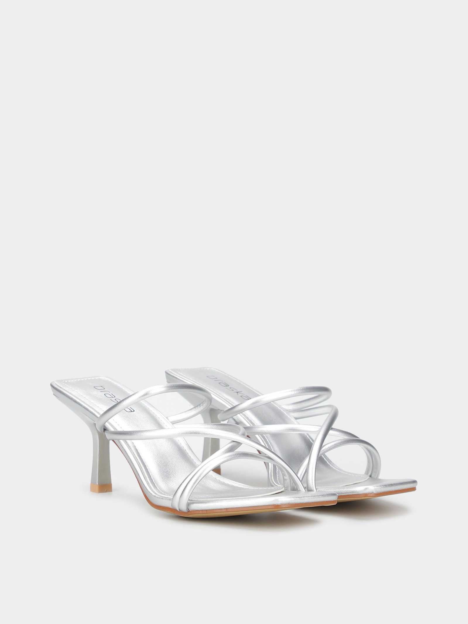 Sandals Women's Braska