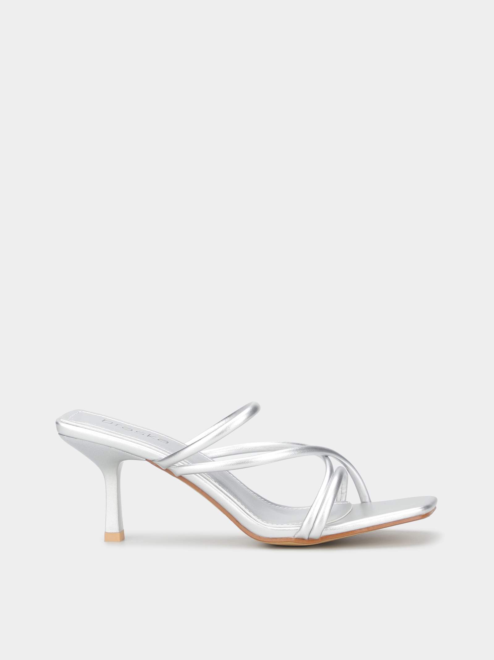 Sandals Women's Braska