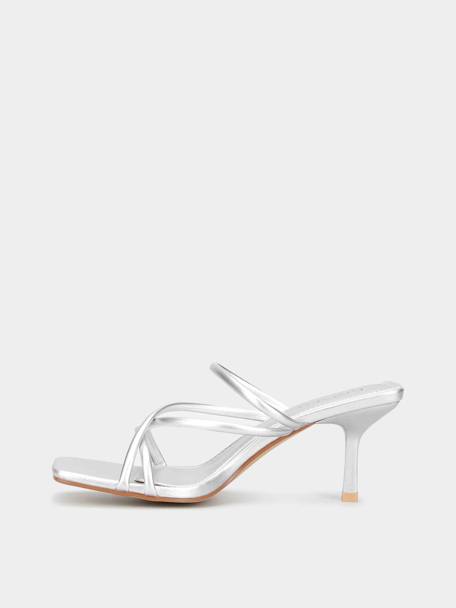 Sandals Women's Braska