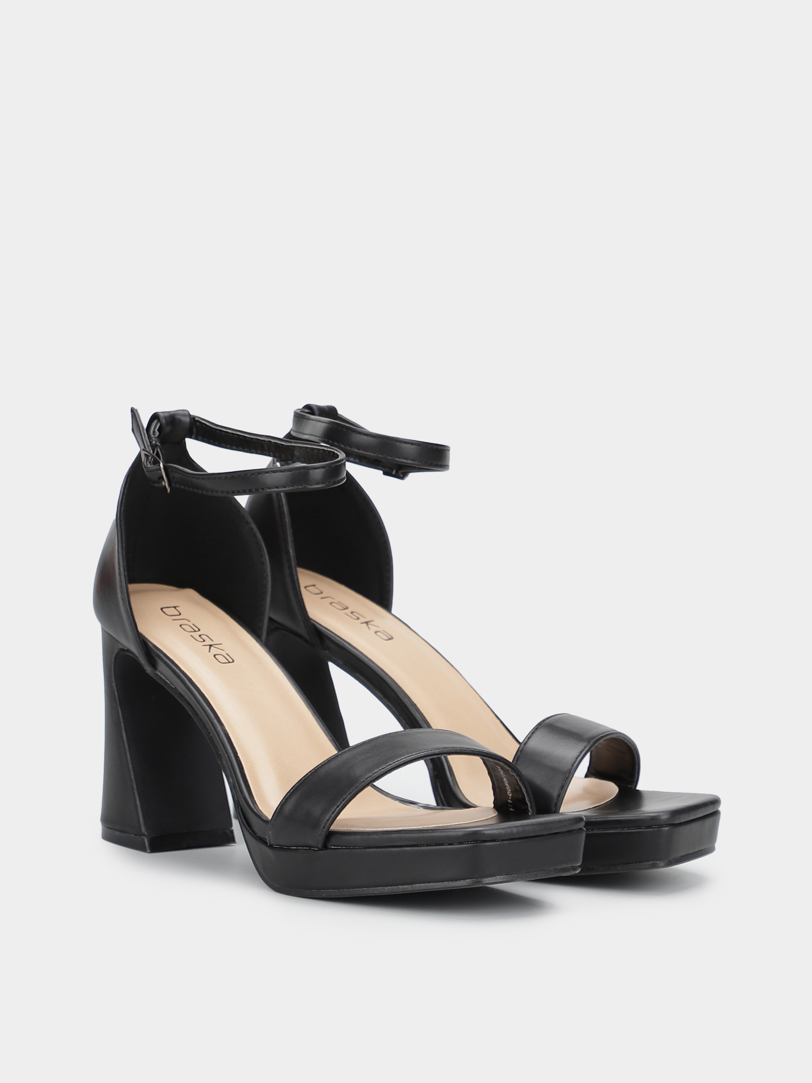 Sandals Women's Braska
