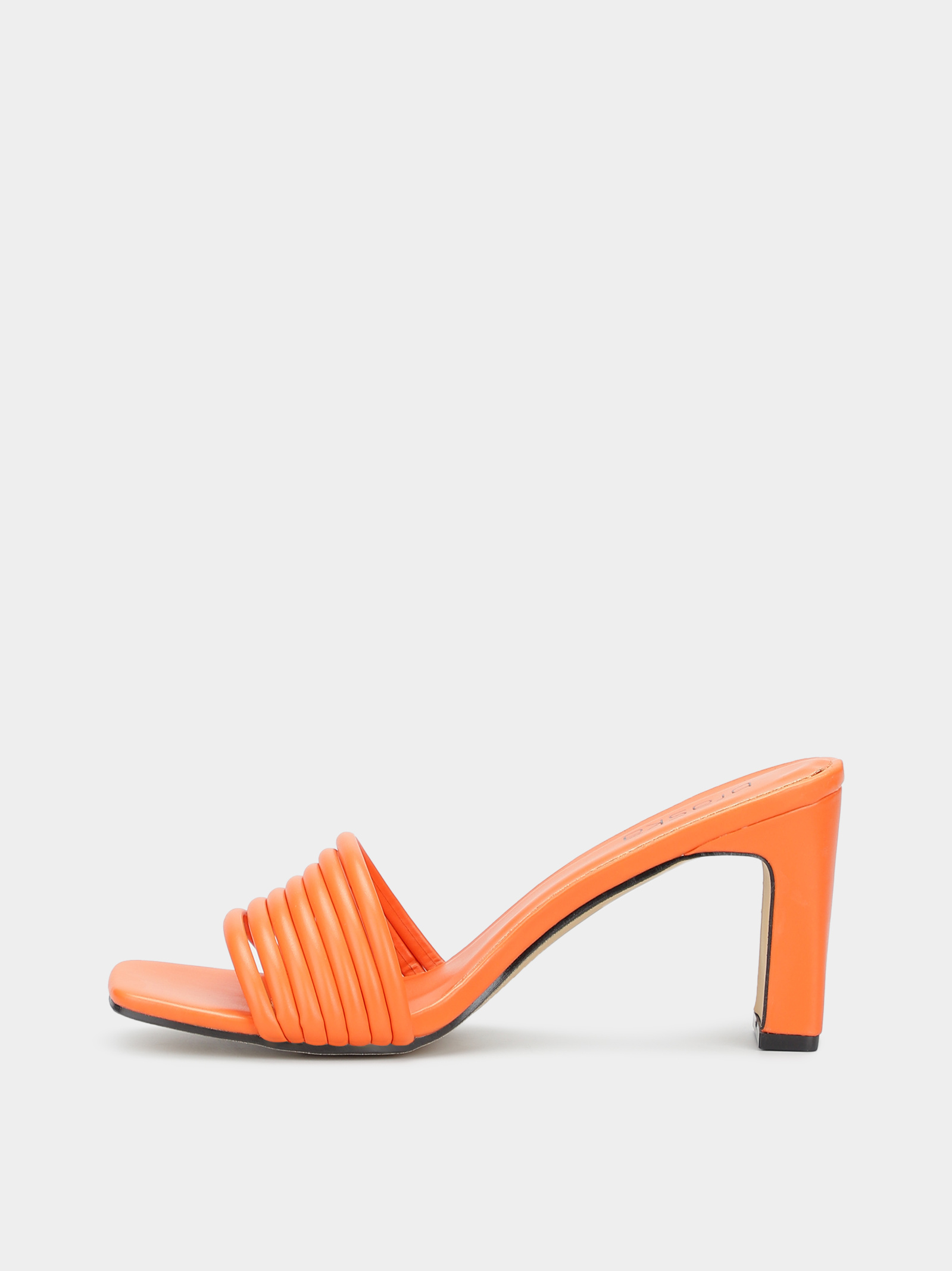 Mules Women's Braska