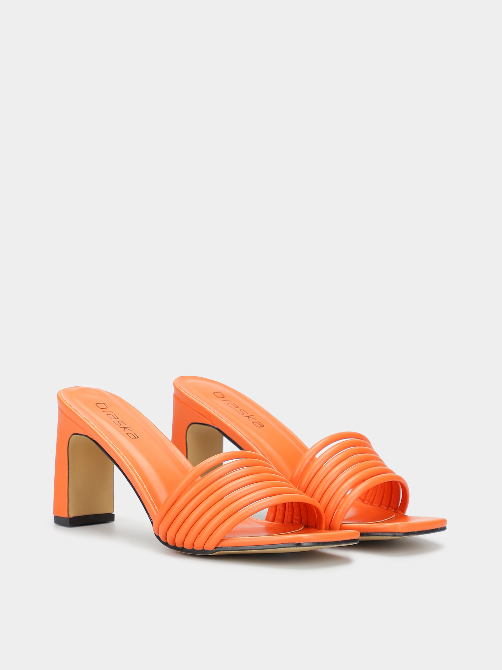Mules Women's Braska