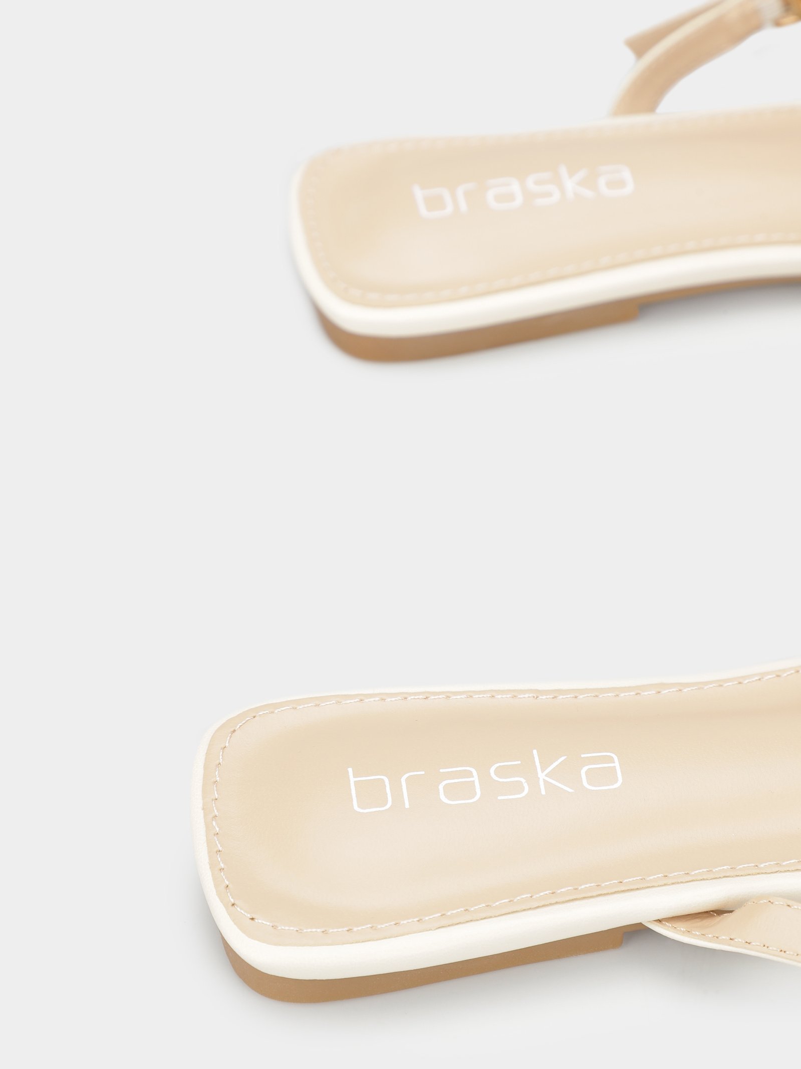 Мюлі Жіночі Braska